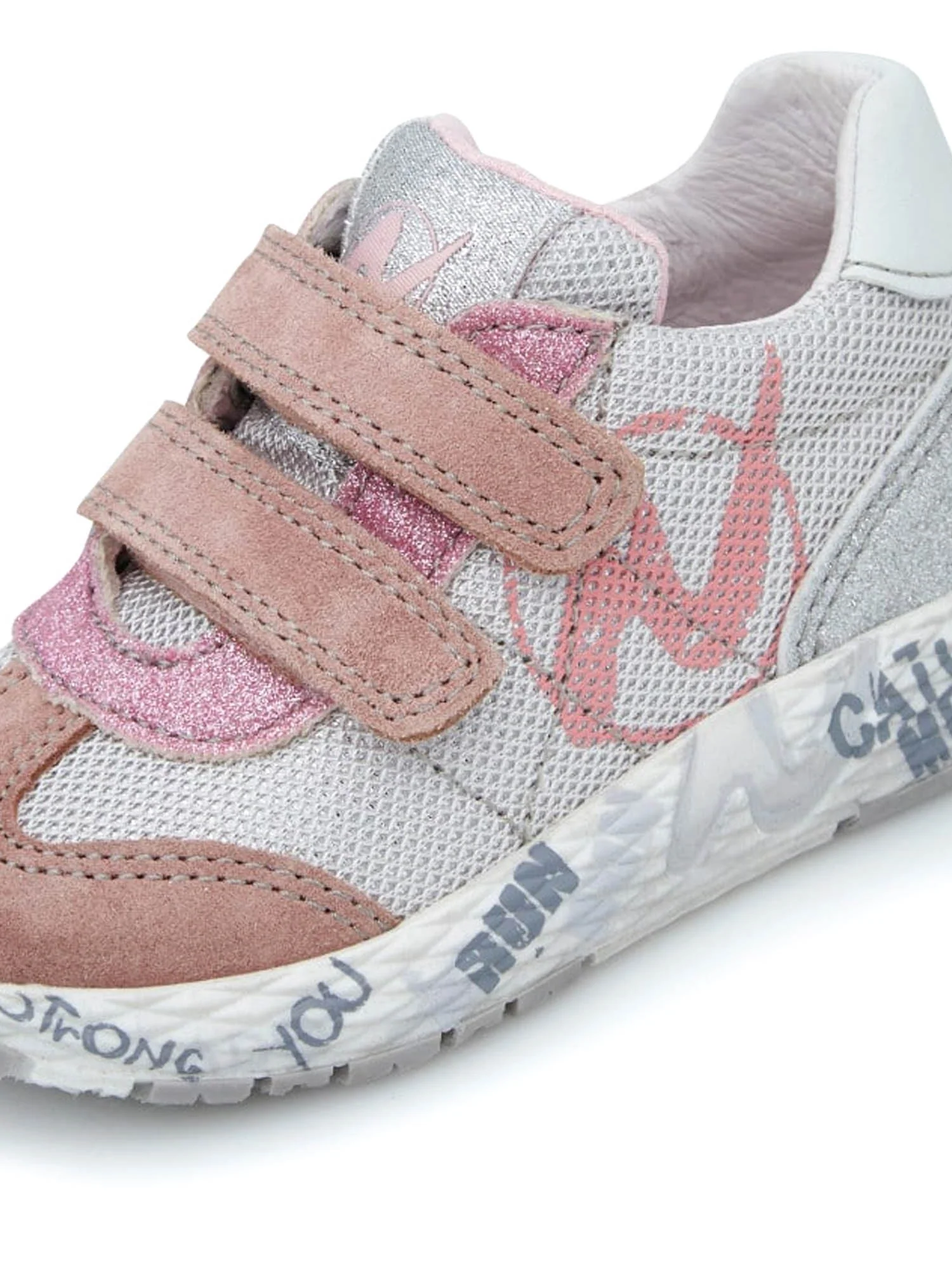Naturino Scarpe Con Strappi Bambini | 2015885 28 - Image 5