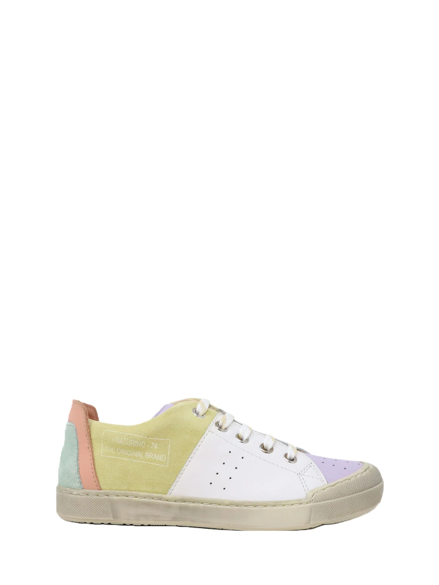 Naturino Sneakers Bambini | 2015969 09