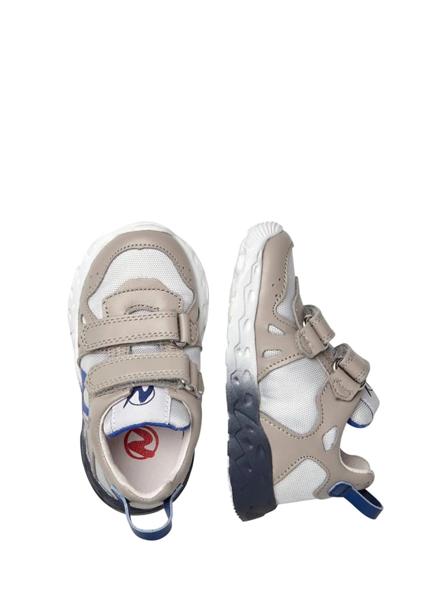 Naturino Scarpe Con Strappi Bambini | 2016572 01 - Image 12