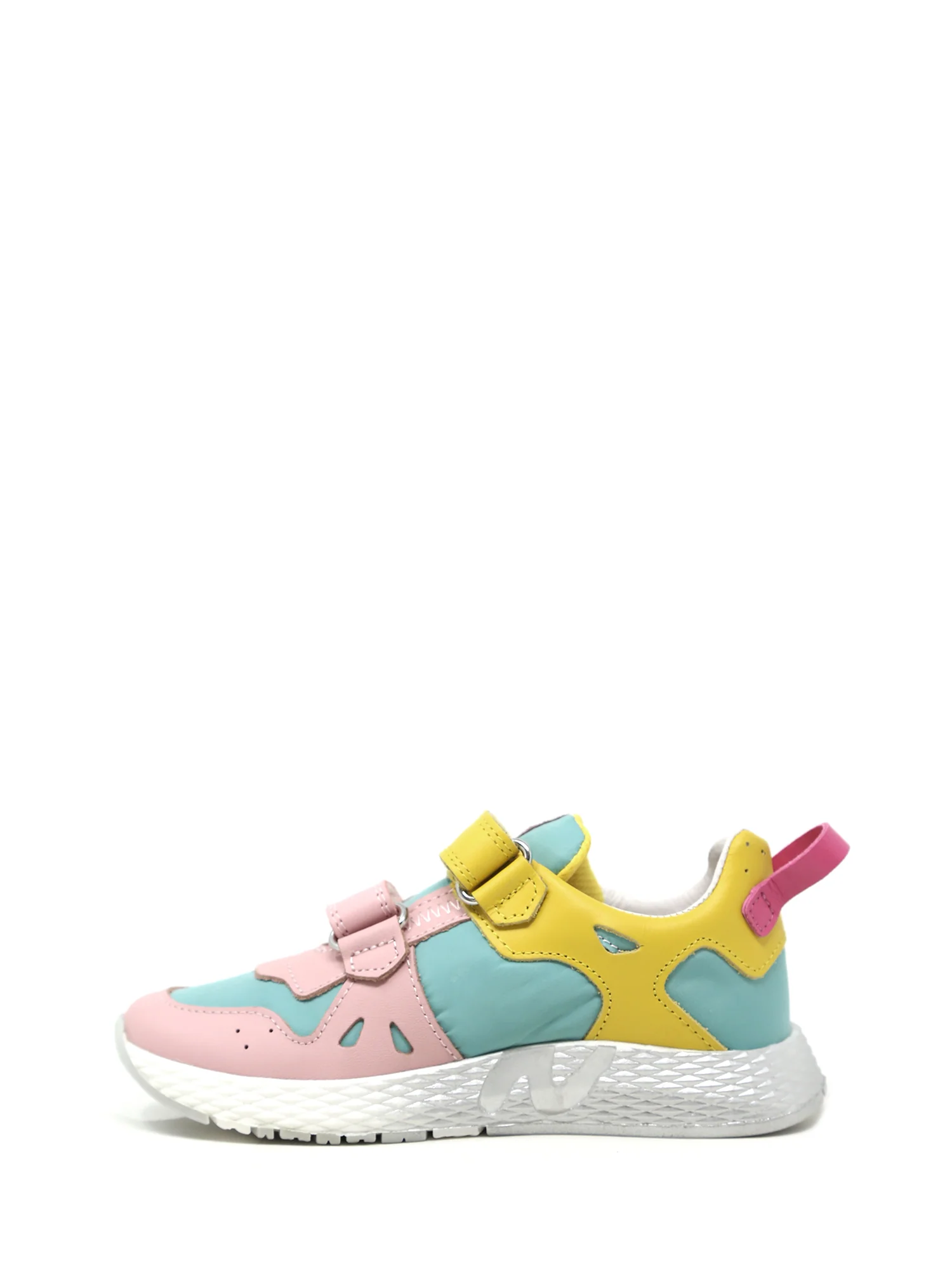 Naturino Scarpe Con Strappi Bambini | 2016572 01 - Image 16