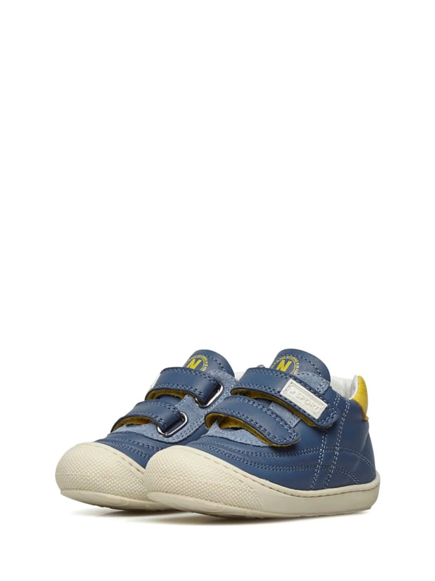 Naturino Scarpe Con Strappi Bambini | 2016616 01 - Image 2