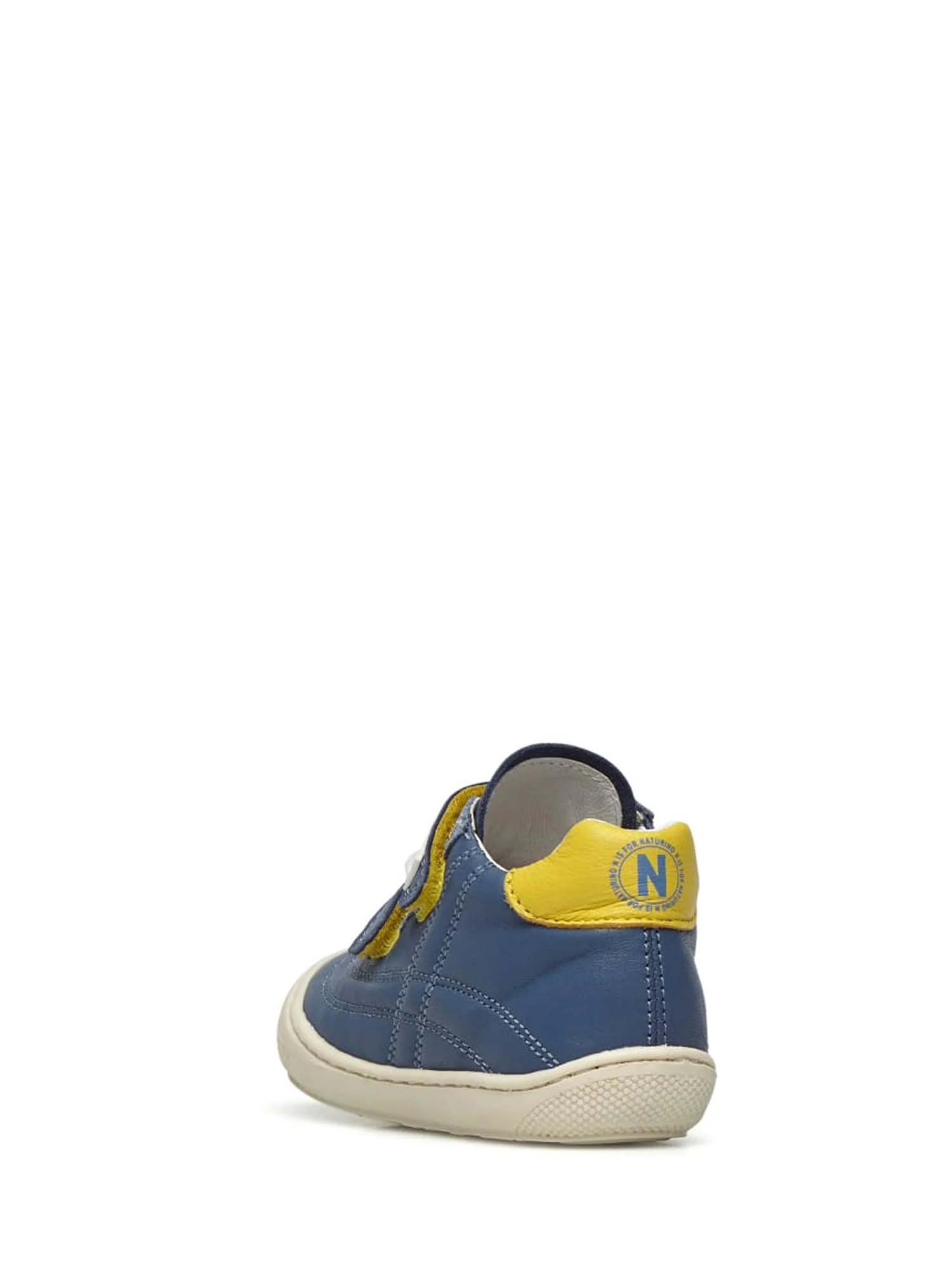 Naturino Scarpe Con Strappi Bambini | 2016616 01 - Image 3
