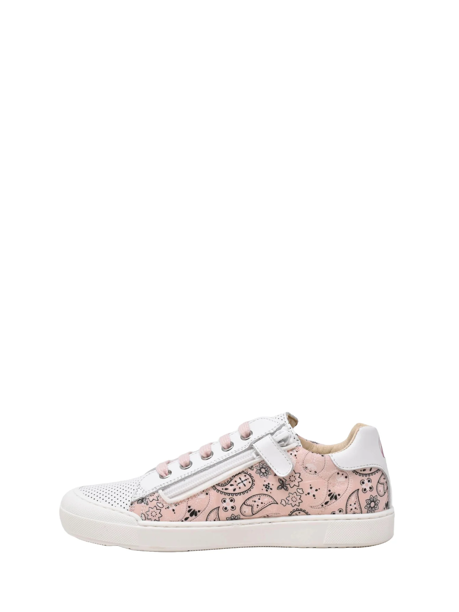 Naturino Scarpe Con Strappi Bambini | 2016784 04 - Image 2