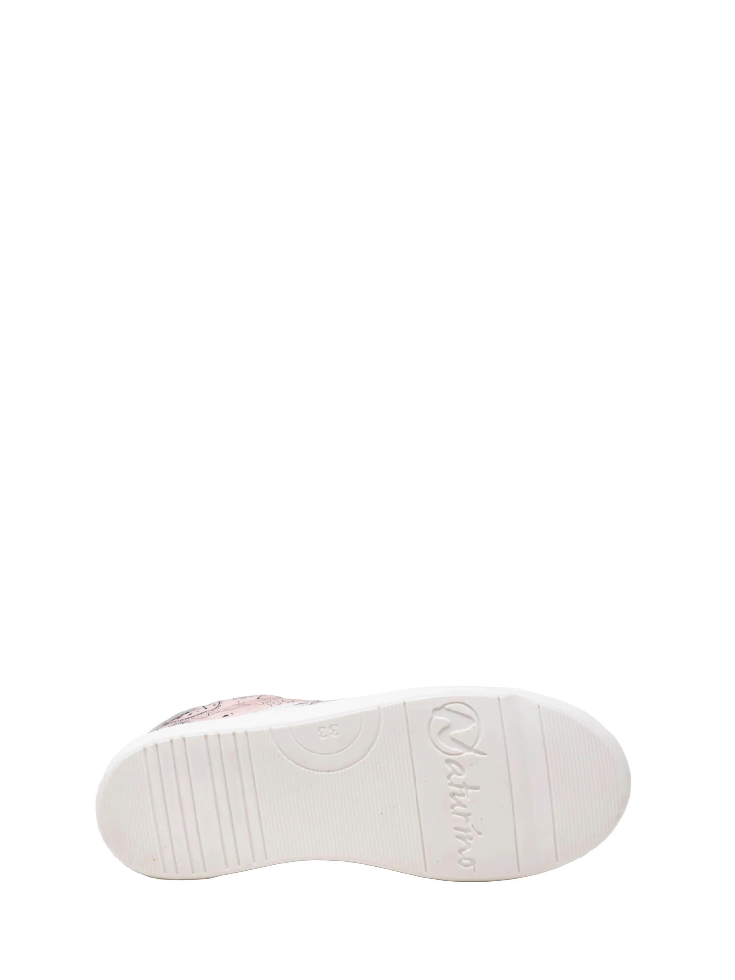 Naturino Scarpe Con Strappi Bambini | 2016784 04 - Image 4