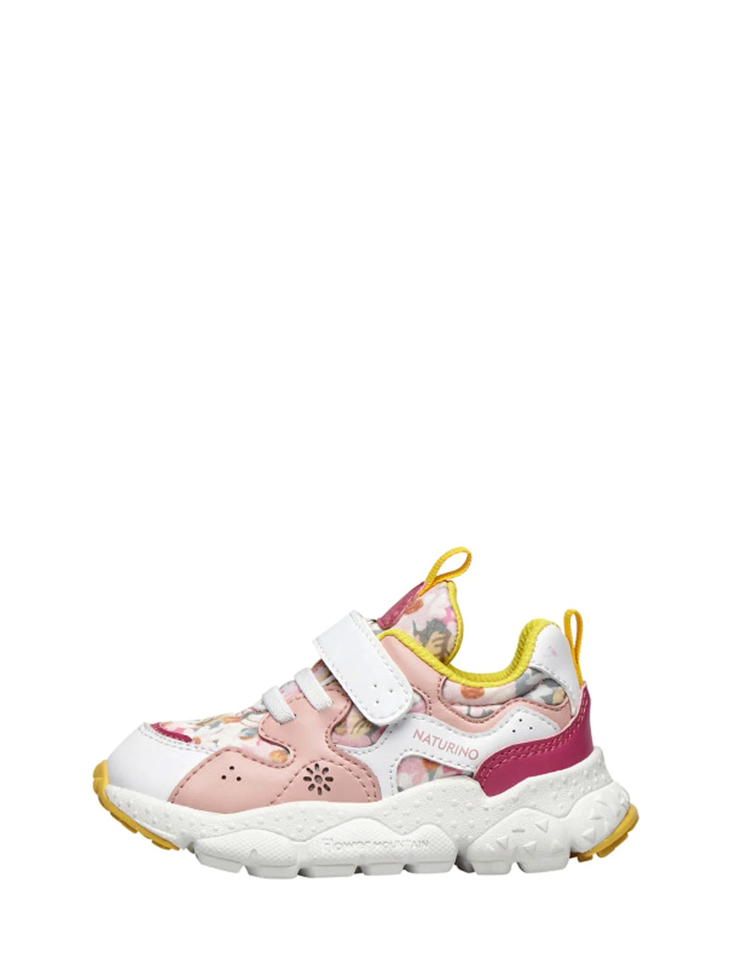 Naturino Scarpe Con Strappi Bambini | 2016907 08