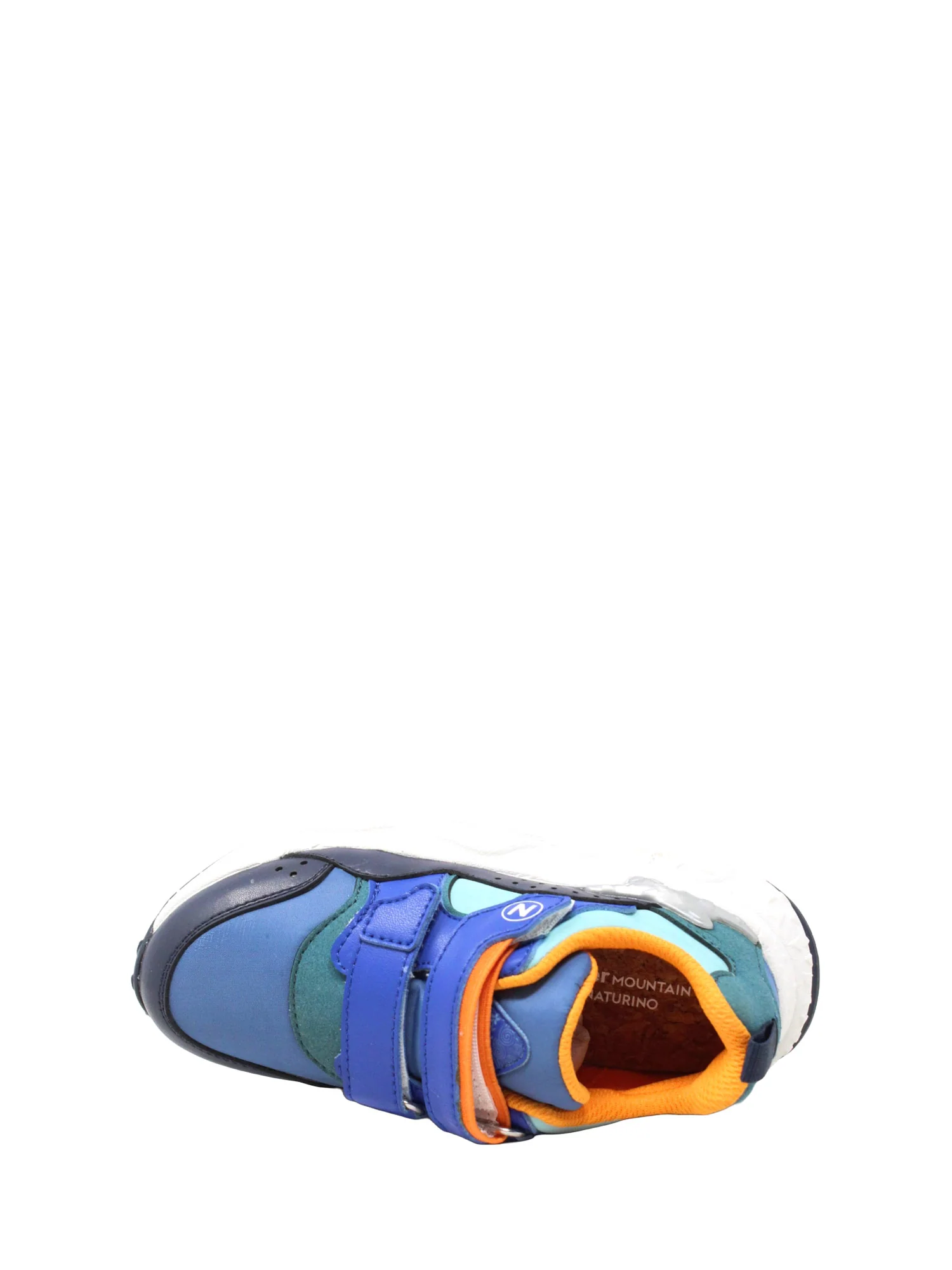 Naturino Scarpe Con Strappi Bambini | 2016996 01 - Image 8
