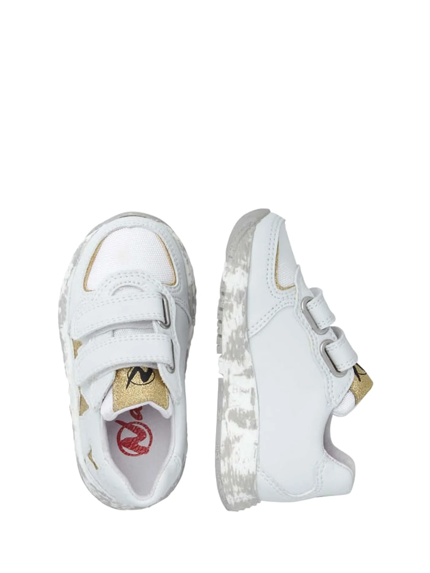 Naturino Scarpe Con Strappi Bambini | 2017002 03 - Image 2