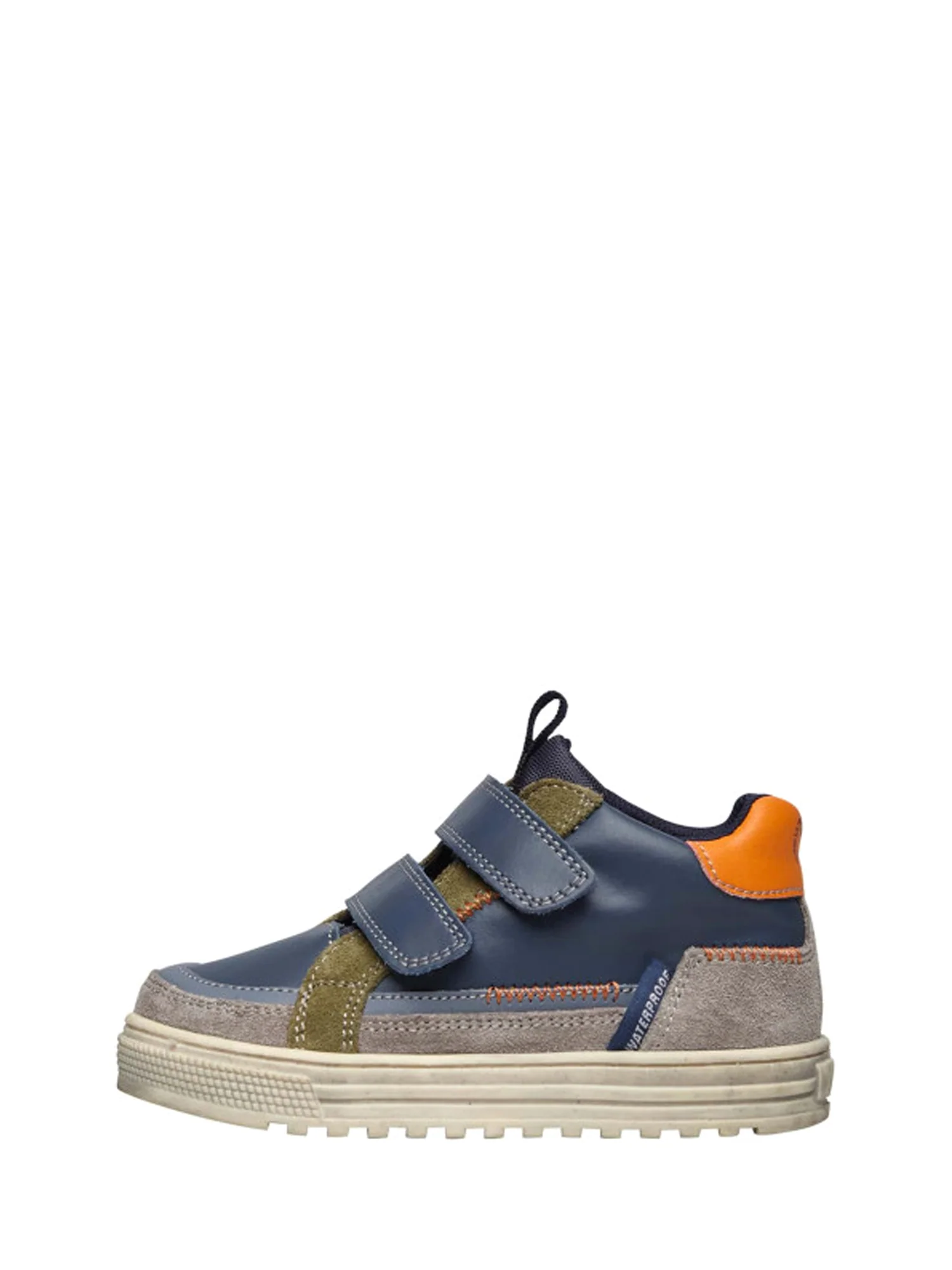 Naturino Scarpe Con Strappi Bambini | 2017088 01 - Image 11
