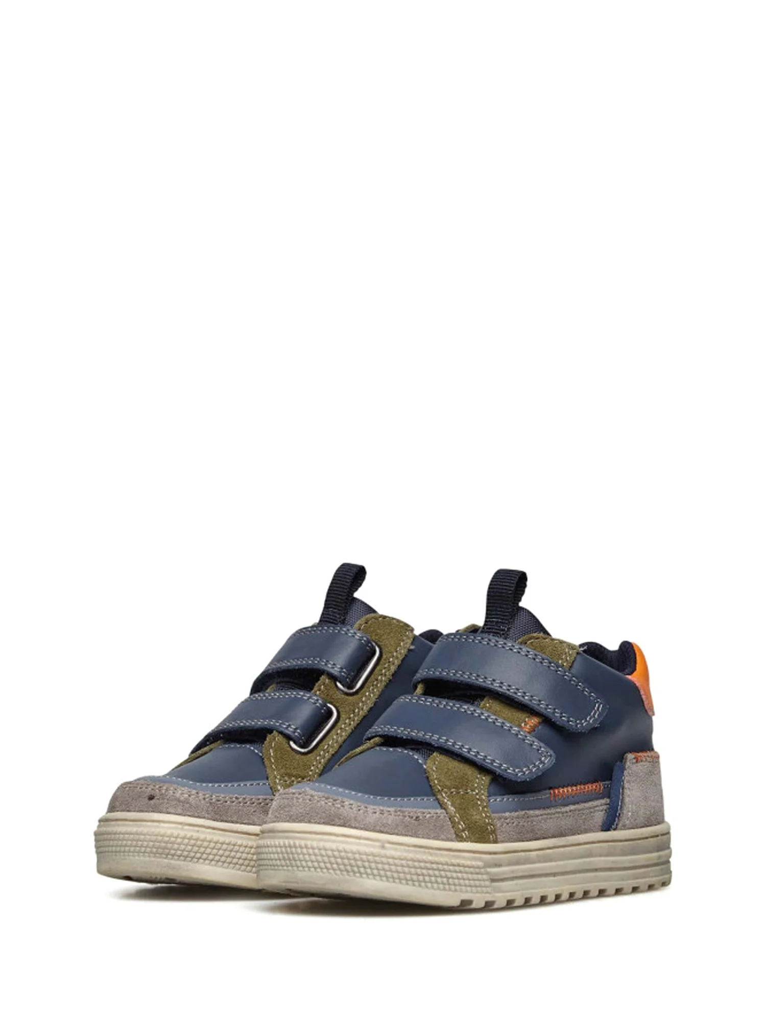 Naturino Scarpe Con Strappi Bambini | 2017088 01 - Image 12