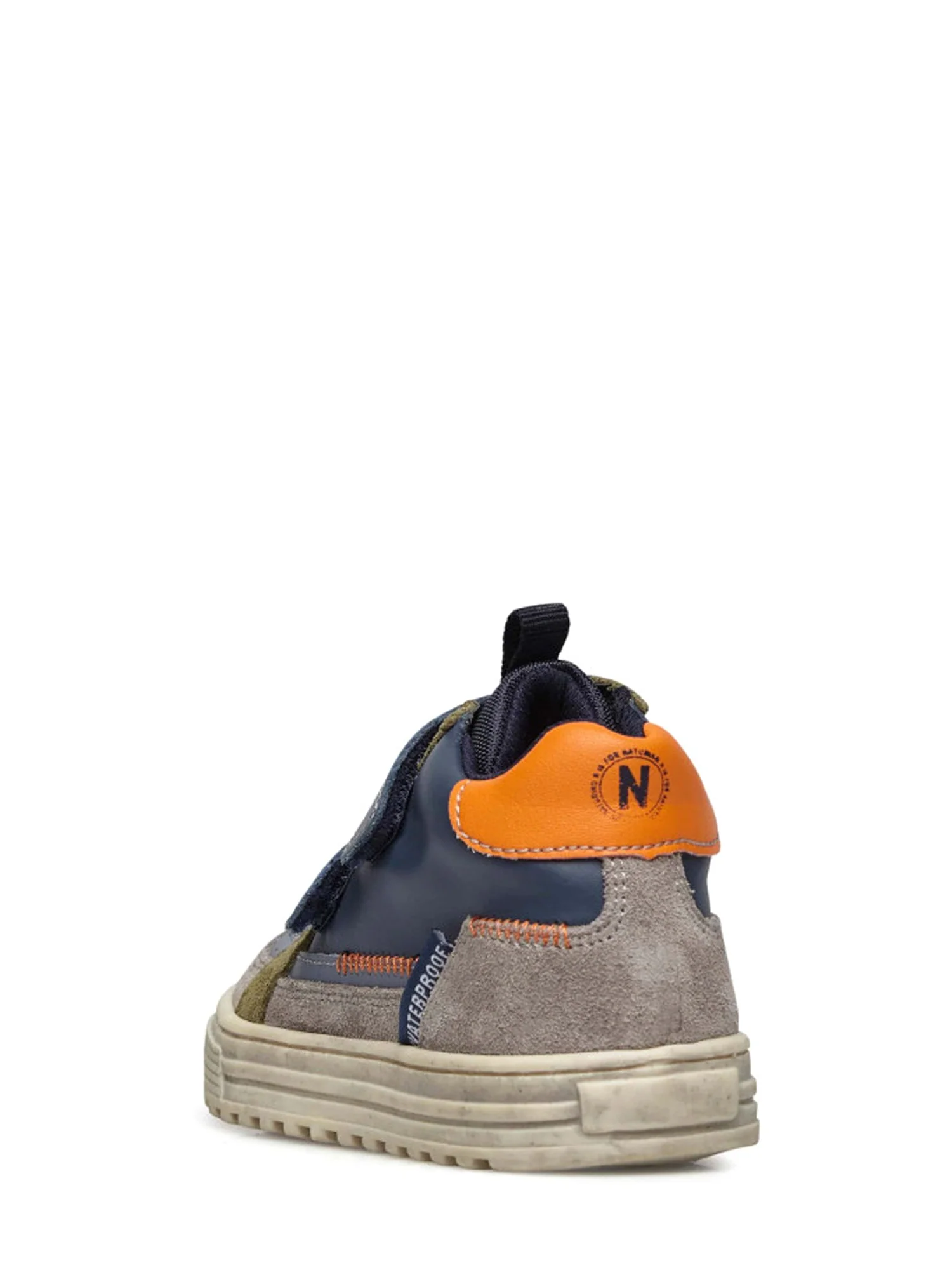 Naturino Scarpe Con Strappi Bambini | 2017088 01 - Image 14