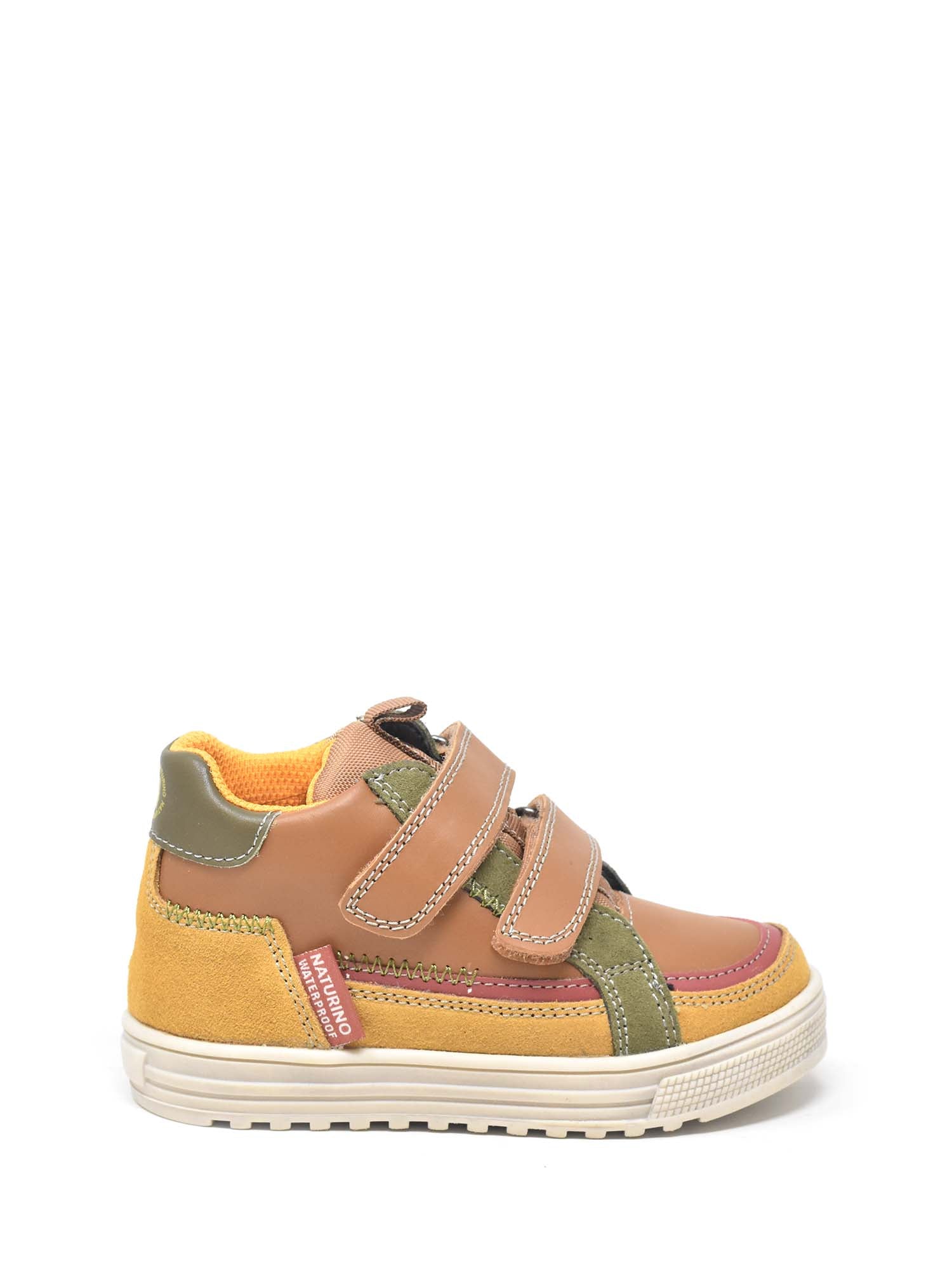 Naturino Scarpe Con Strappi Bambini | 2017088 01 - Image 7