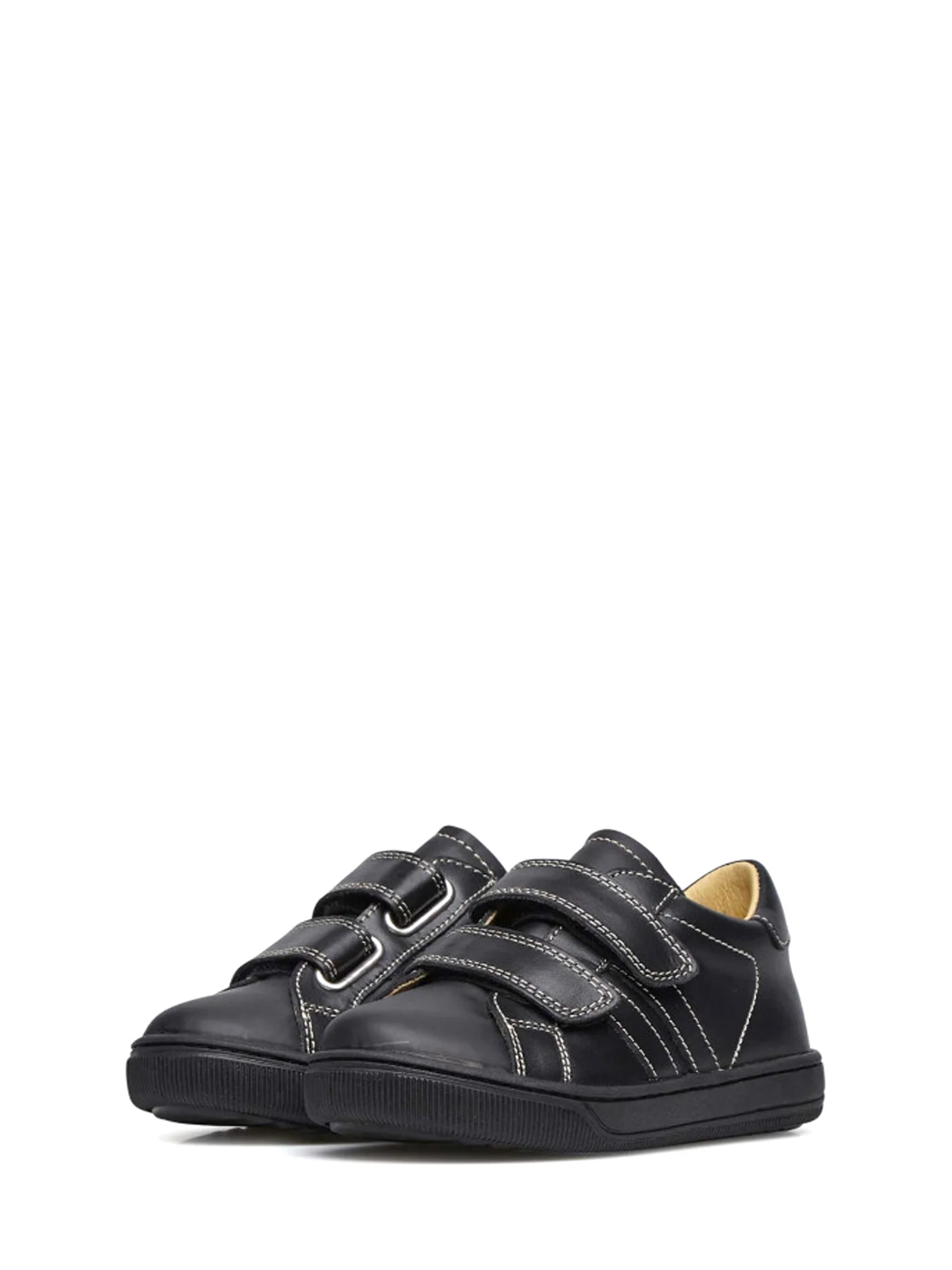 Naturino Scarpe Con Strappi Bambini | 2017091 01 - Image 2