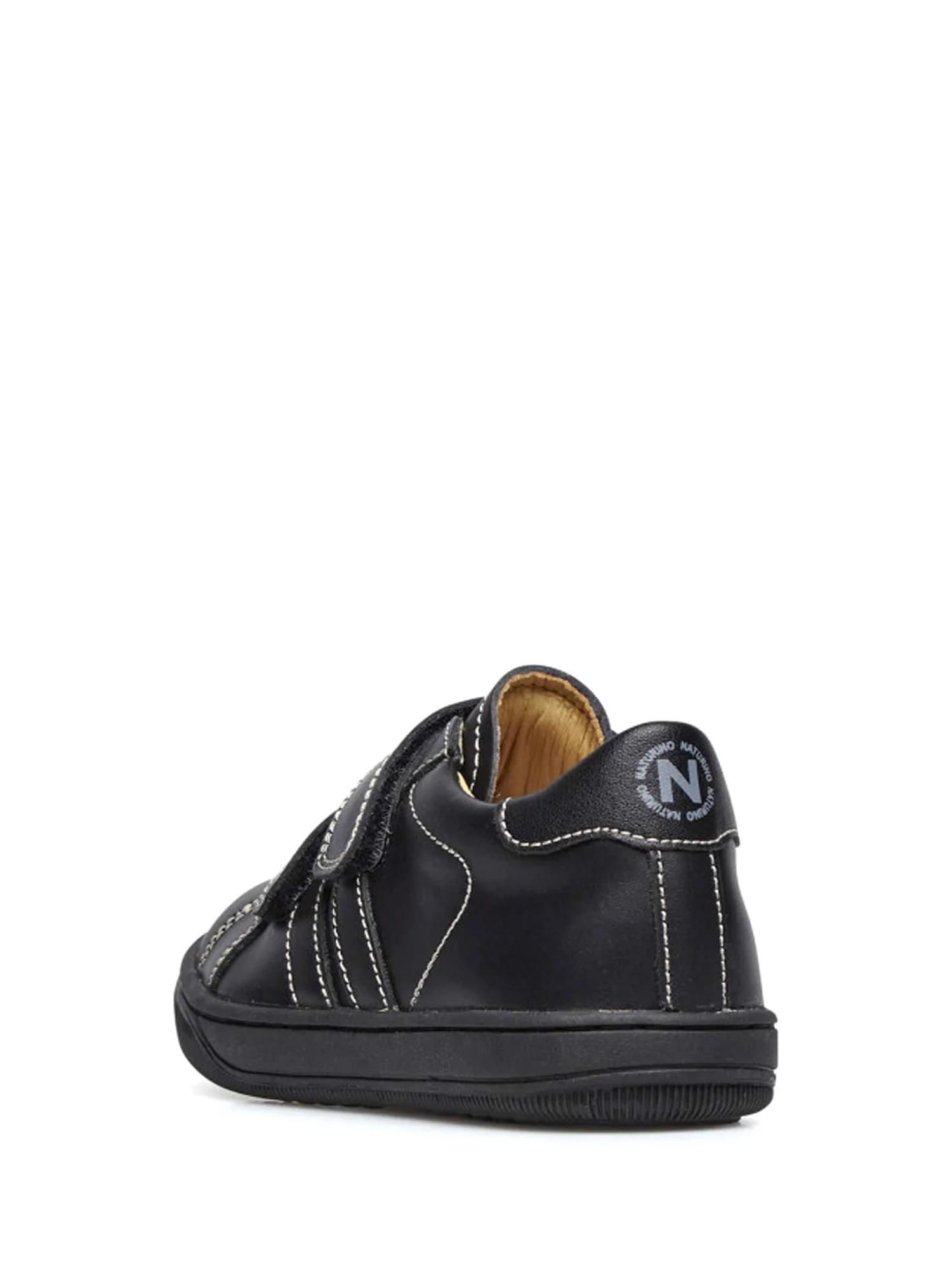 Naturino Scarpe Con Strappi Bambini | 2017091 01 - Image 4