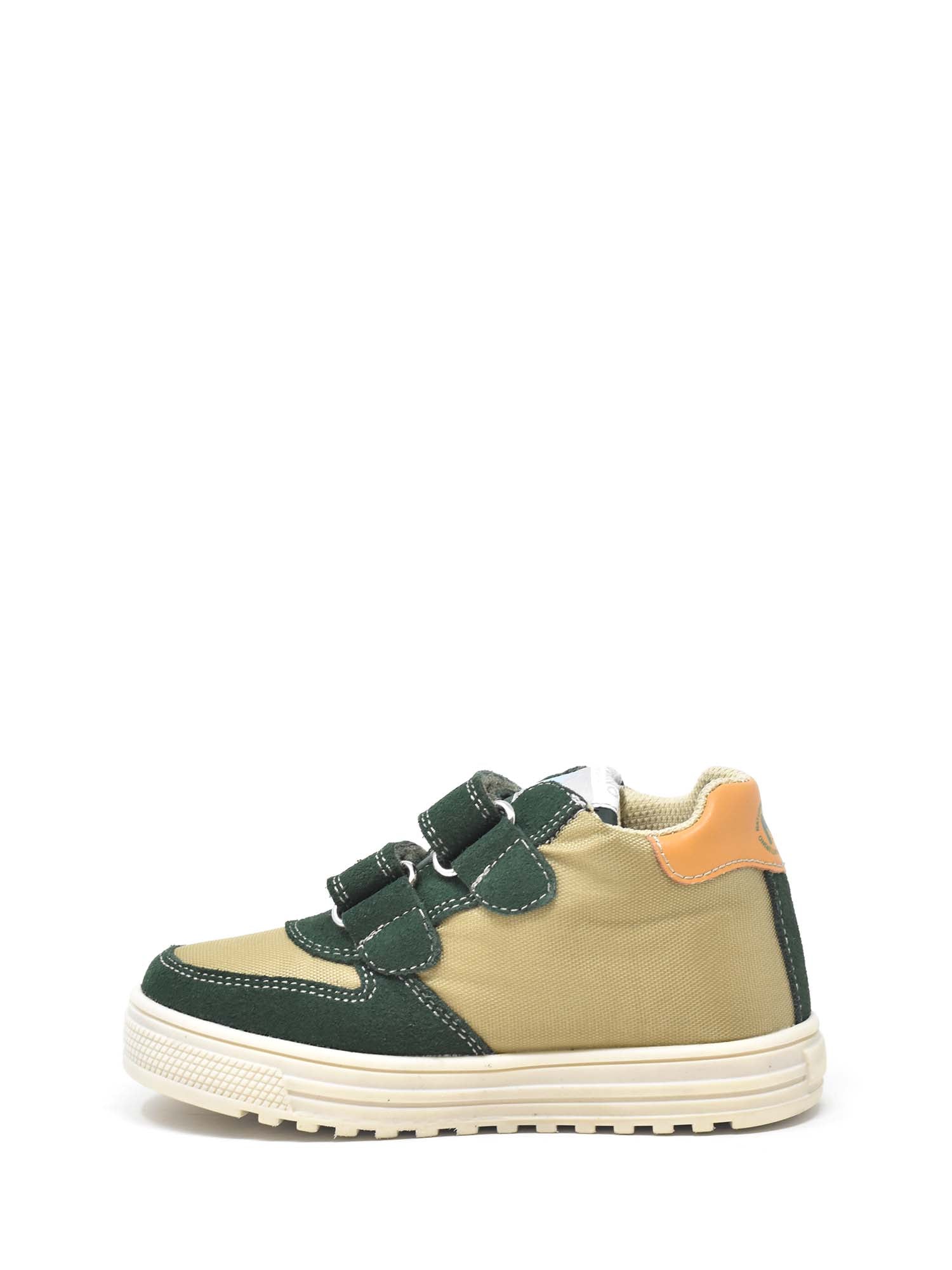 Naturino Scarpe Con Strappi Bambini | 2017108 01 - Image 8