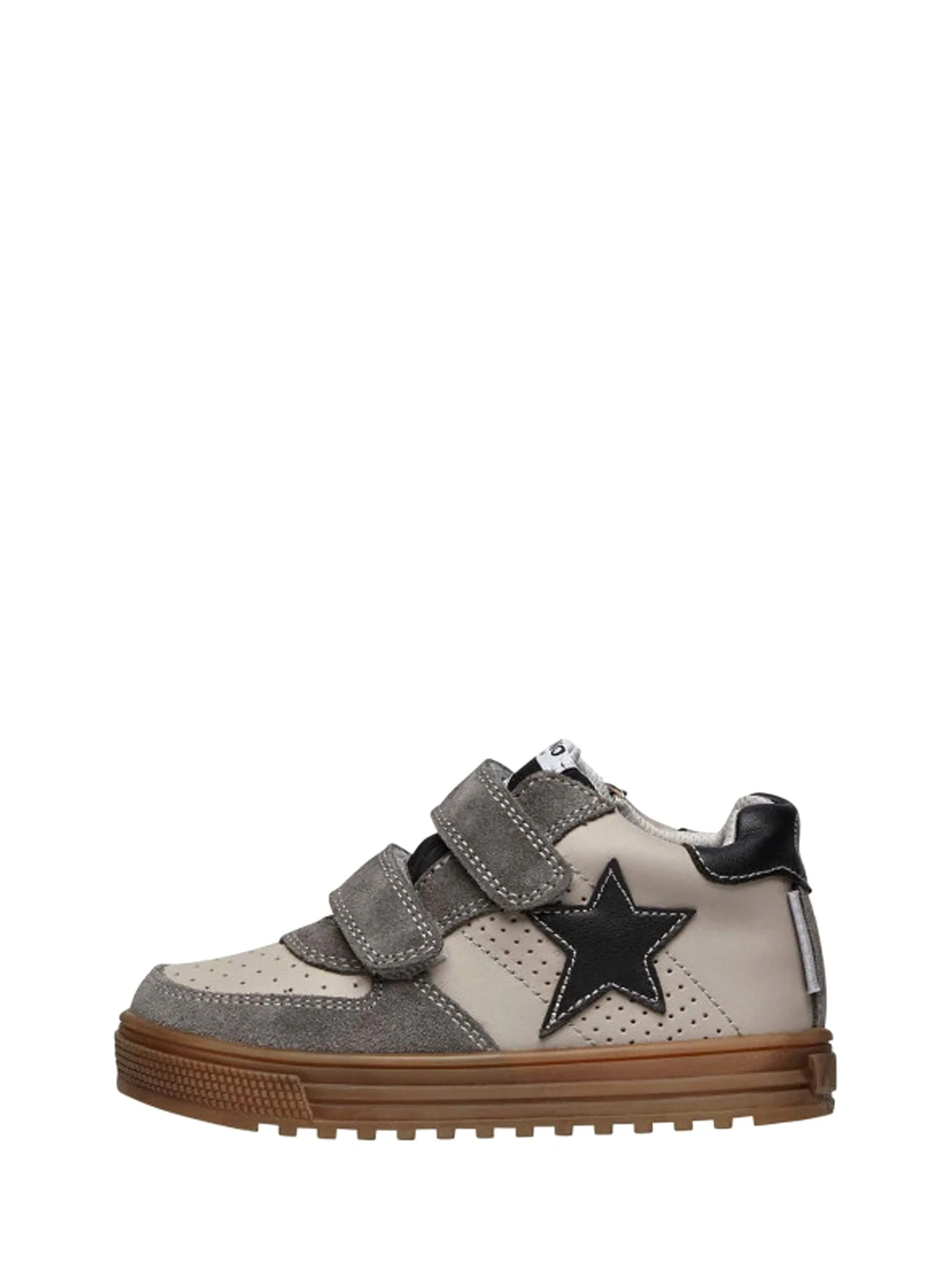 Naturino Scarpe Con Strappi Bambini | 2017108 02