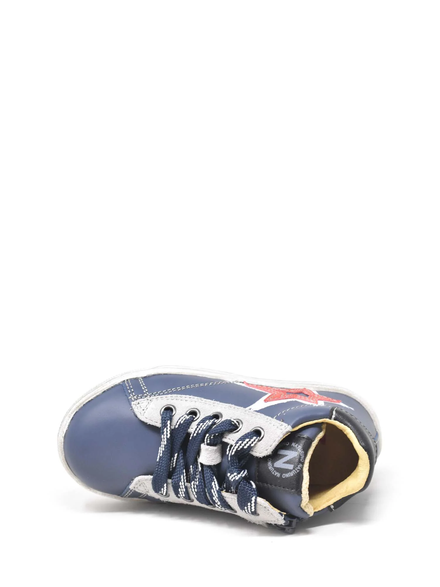 Naturino Sneakers Bambini | 2017116 01 - Image 3