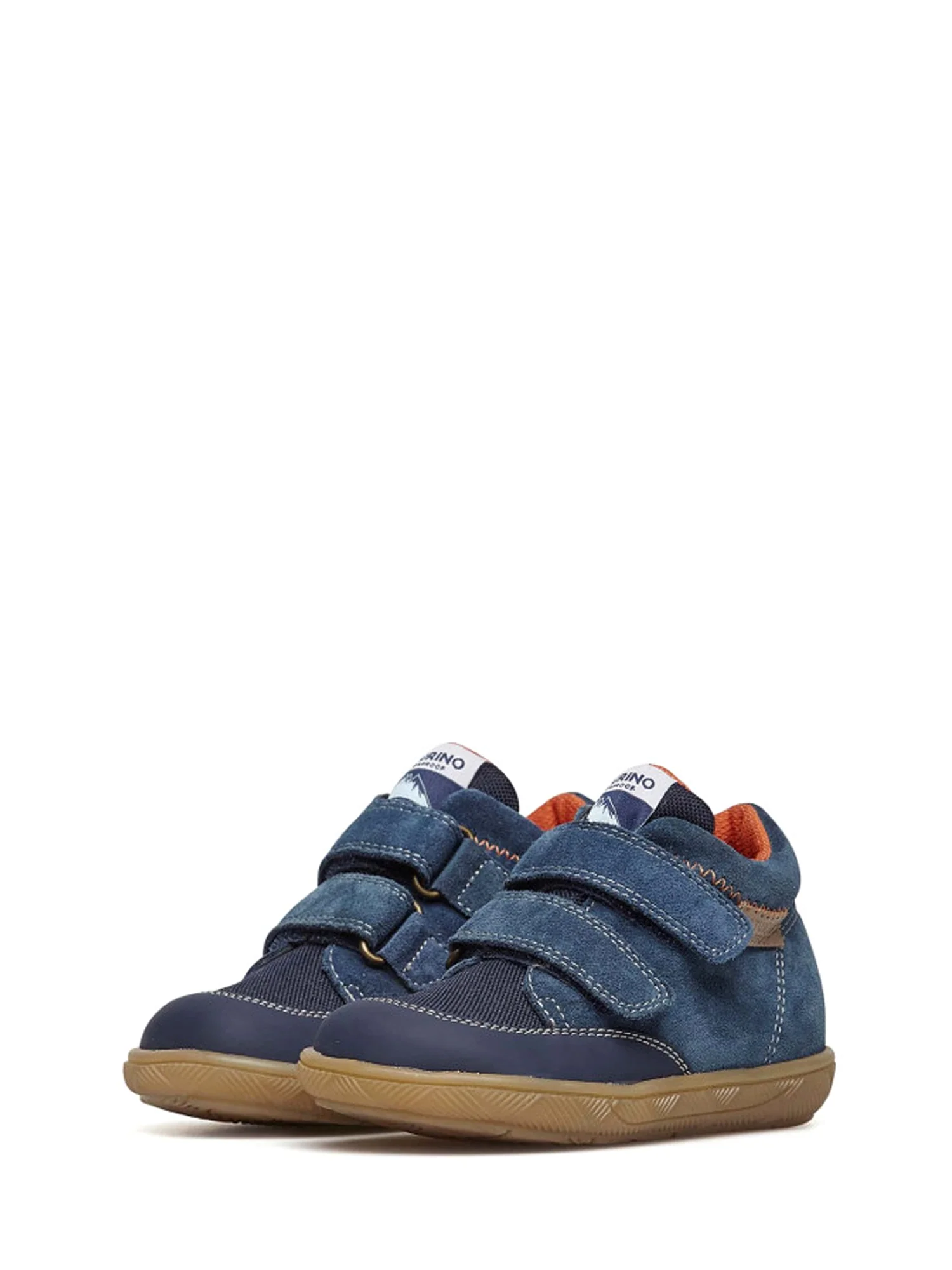 Naturino Scarpe Con Strappi Bambini | 2017168 11 - Image 2