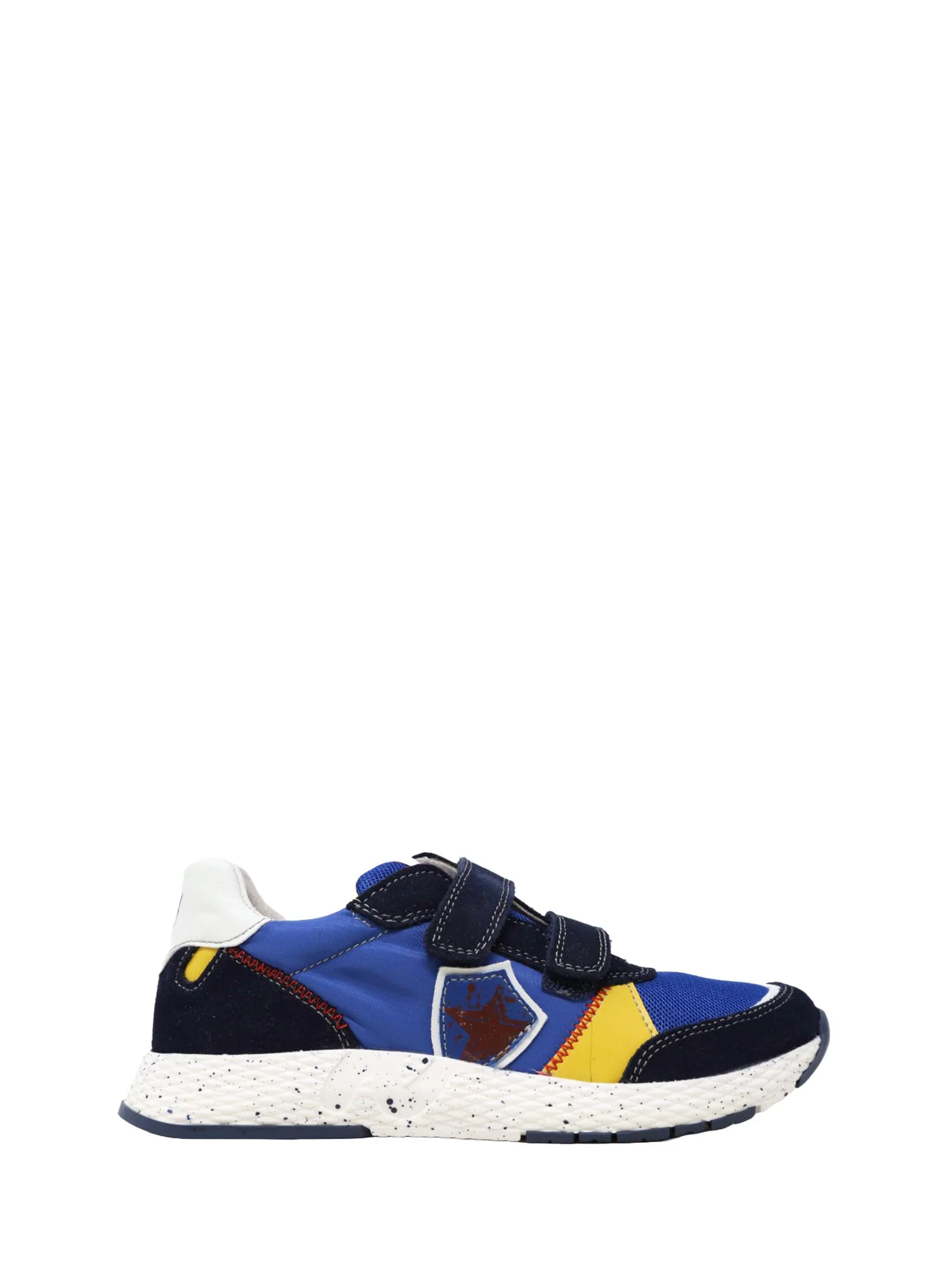 Naturino Scarpe Con Strappi Bambini | 2017424 01 - Image 5