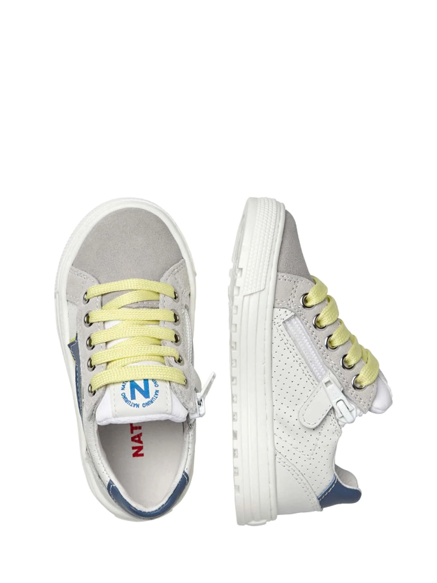 Naturino Sneakers Bambini | 2017438 02 - Image 2