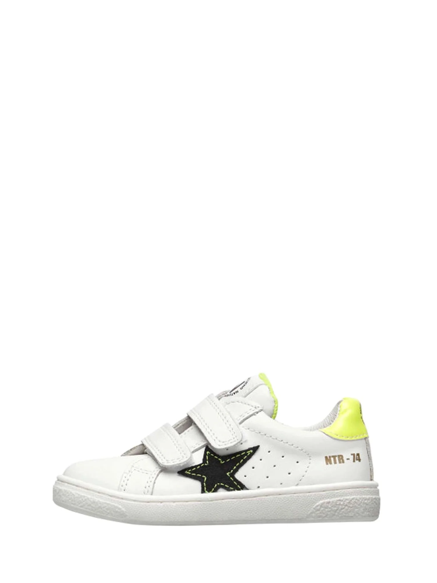 Naturino Scarpe Con Strappi Bambini | 2017499 03