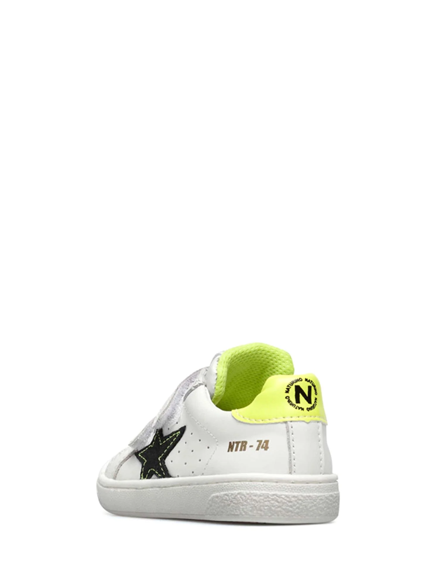 Naturino Scarpe Con Strappi Bambini | 2017499 03 - Image 3