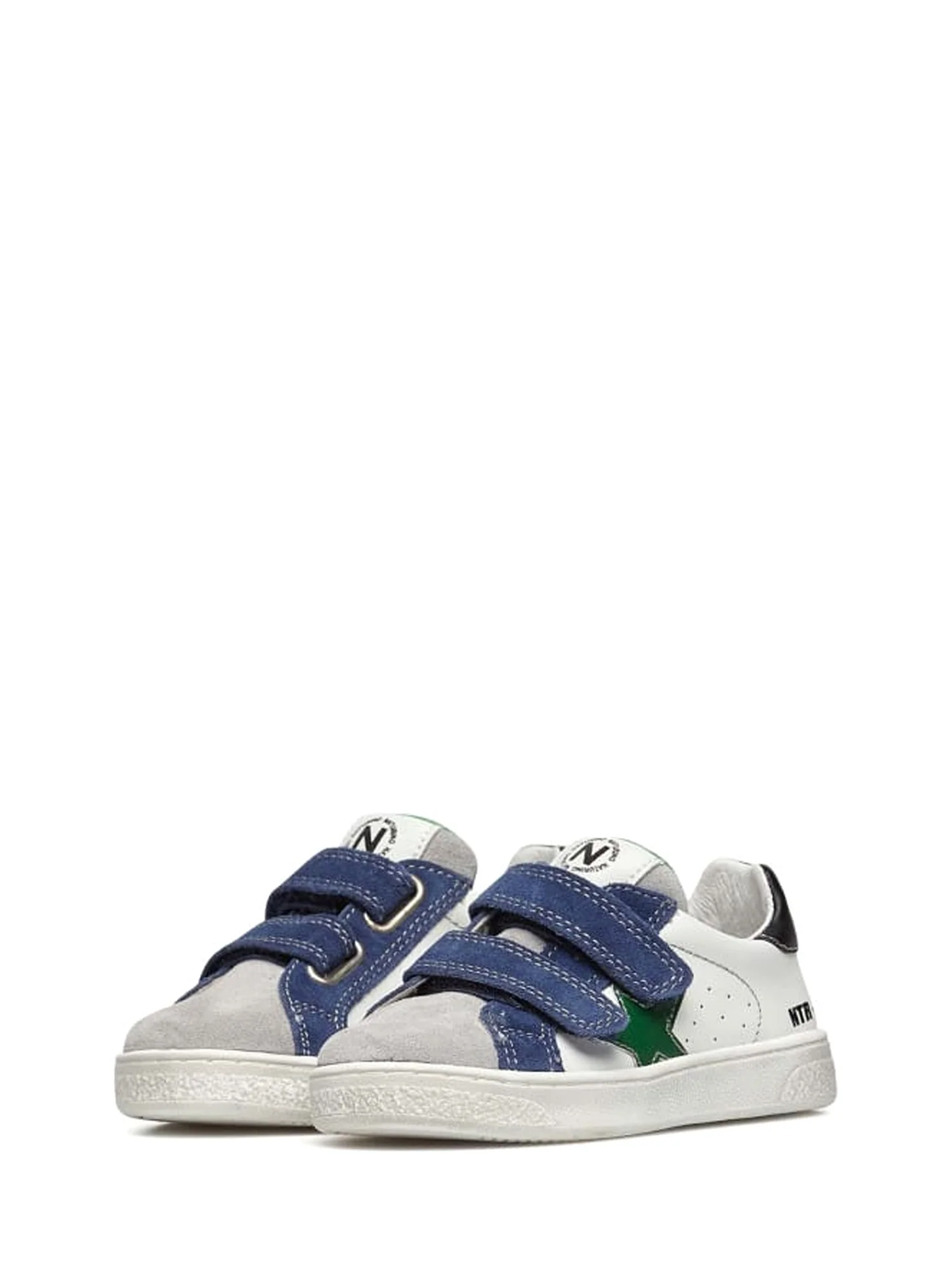Naturino Scarpe Con Strappi Bambini | 2017499 05 - Image 2