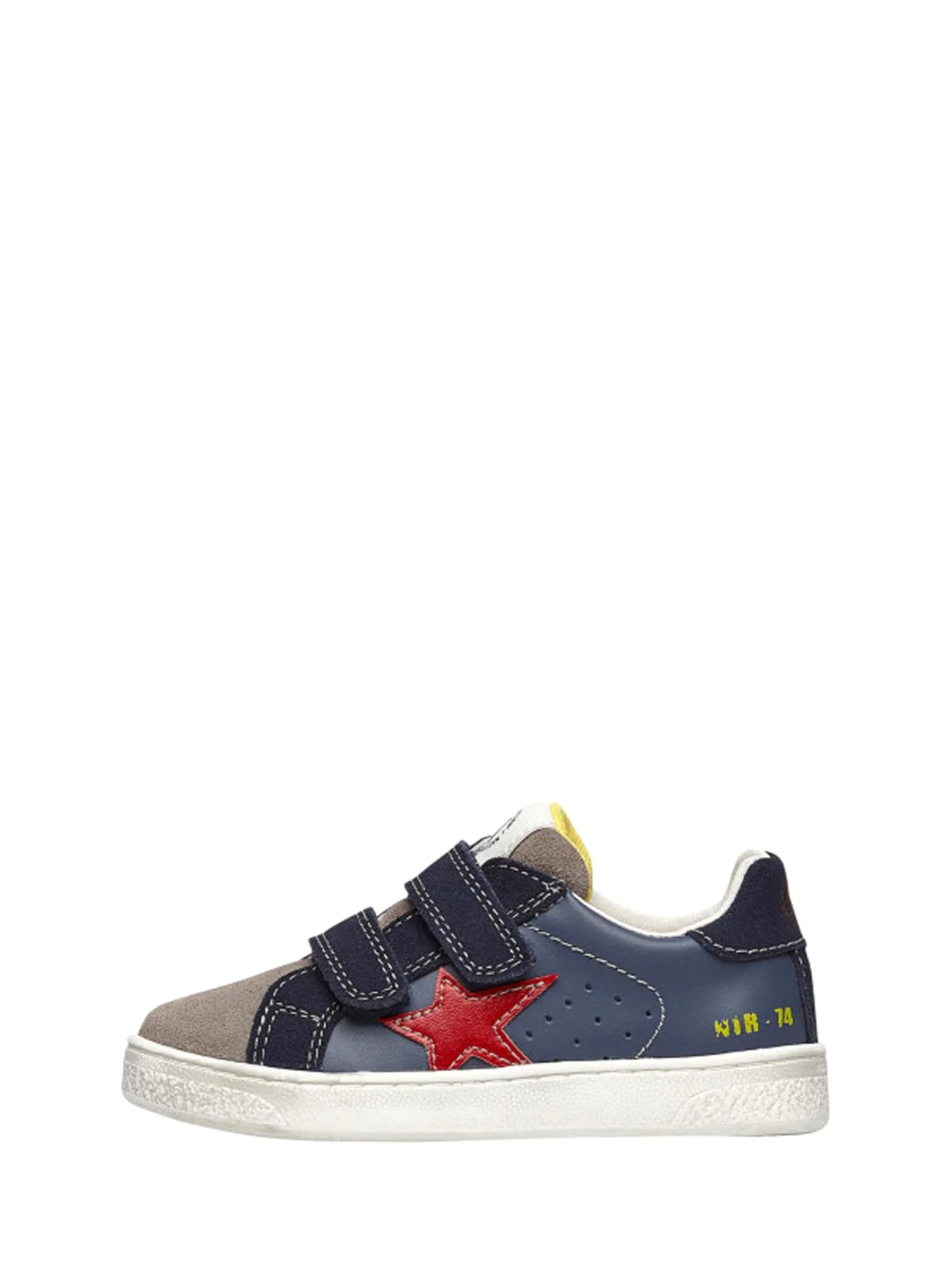 Naturino Scarpe Con Strappi Bambini | 2017499 05 - Image 6