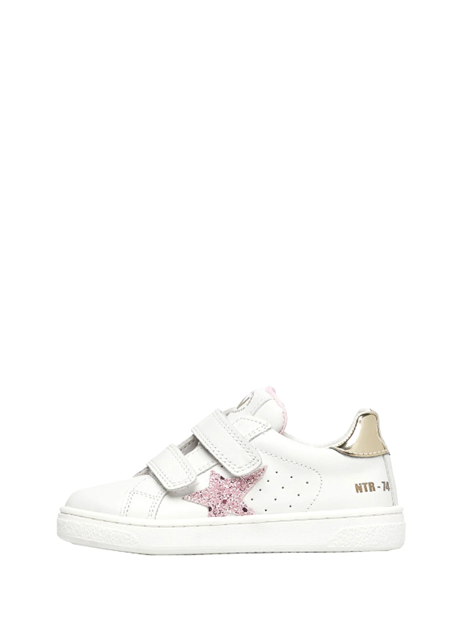 Naturino Scarpe Con Strappi Bambini | 2017499 11