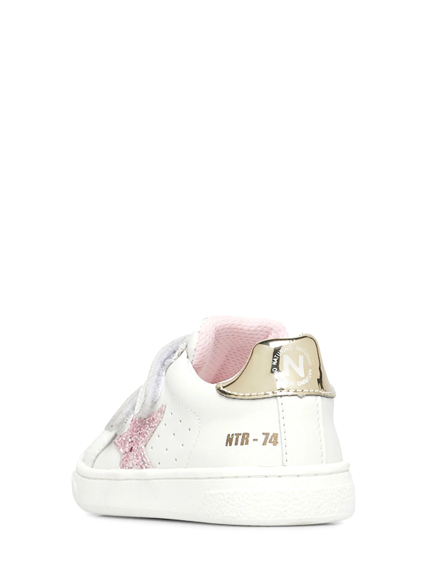 Naturino Scarpe Con Strappi Bambini | 2017499 11 - Image 4
