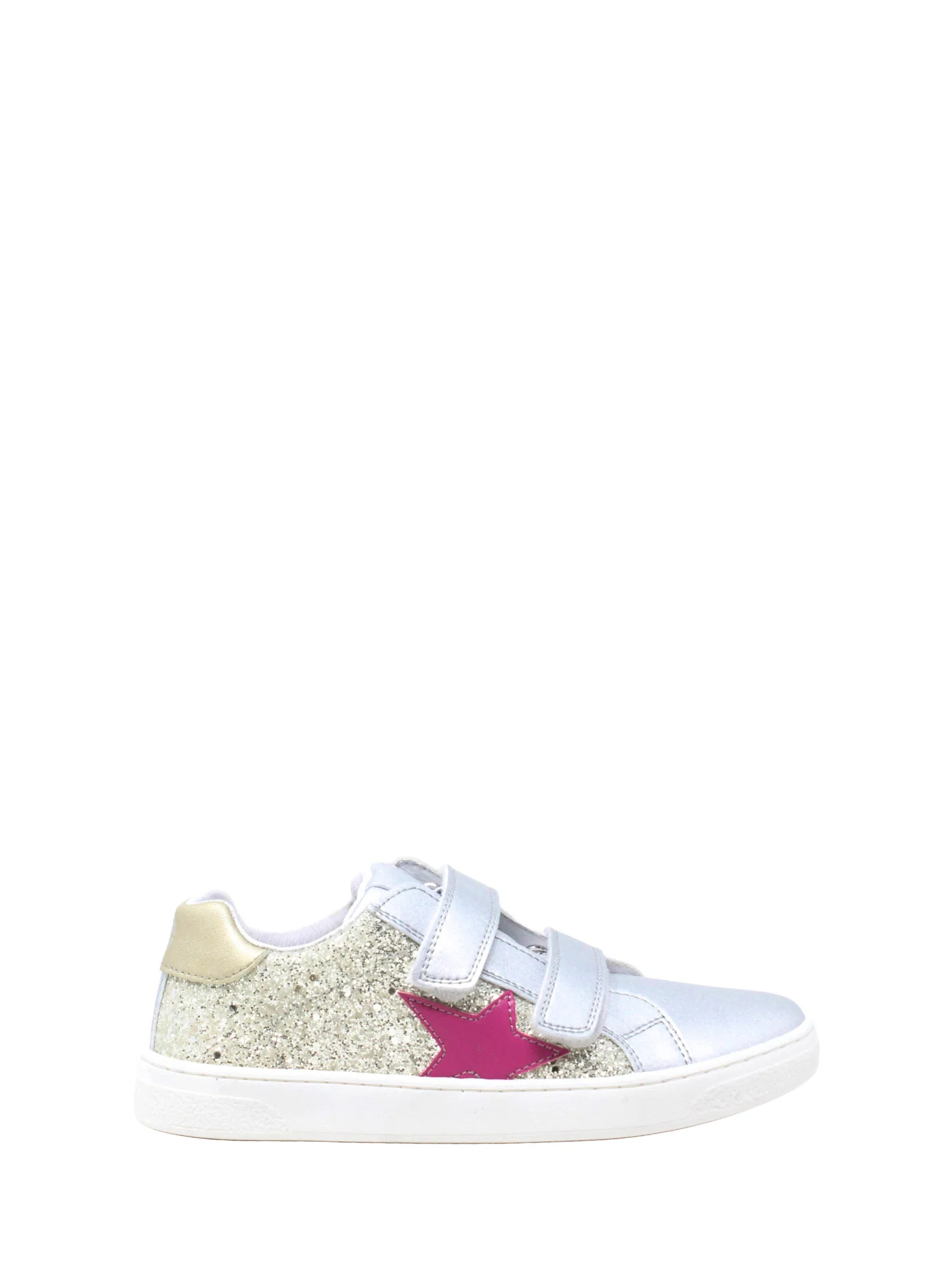 Naturino Scarpe Con Strappi Bambini | 2017499 12