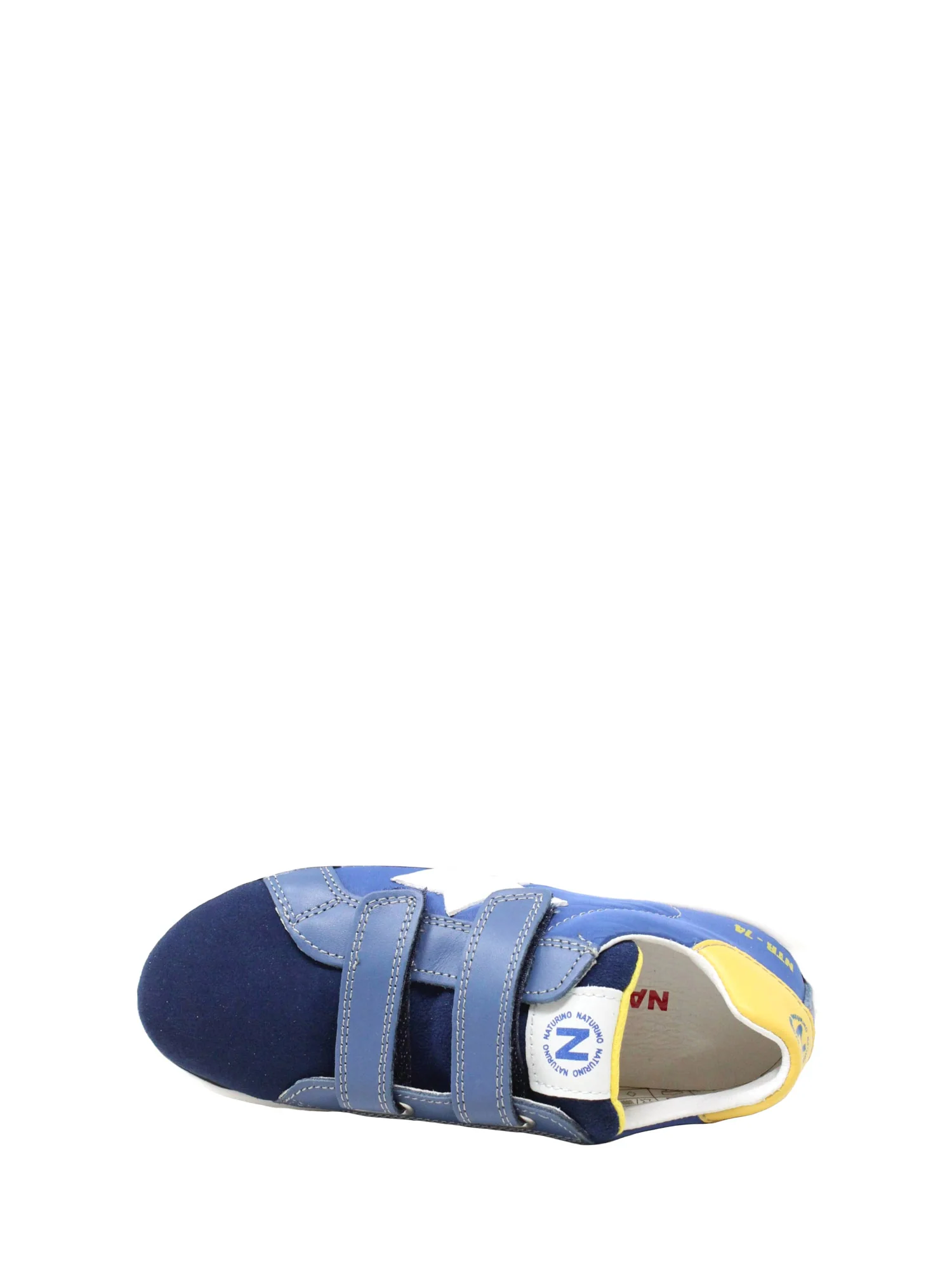 Naturino Scarpe Con Strappi Bambini | 2017499 14 - Image 3