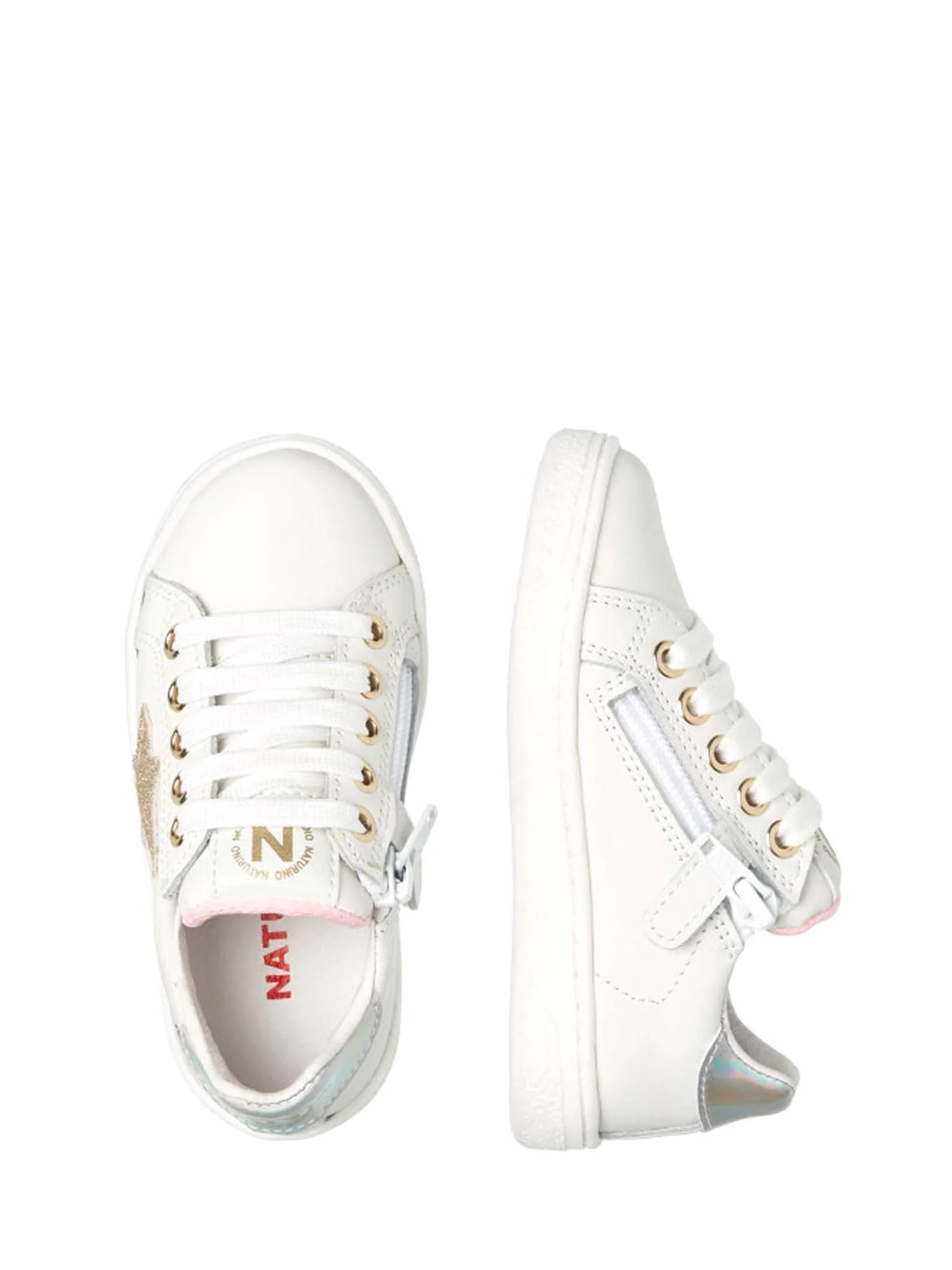 Naturino Sneakers Bambini | 2017502 02 - Image 2