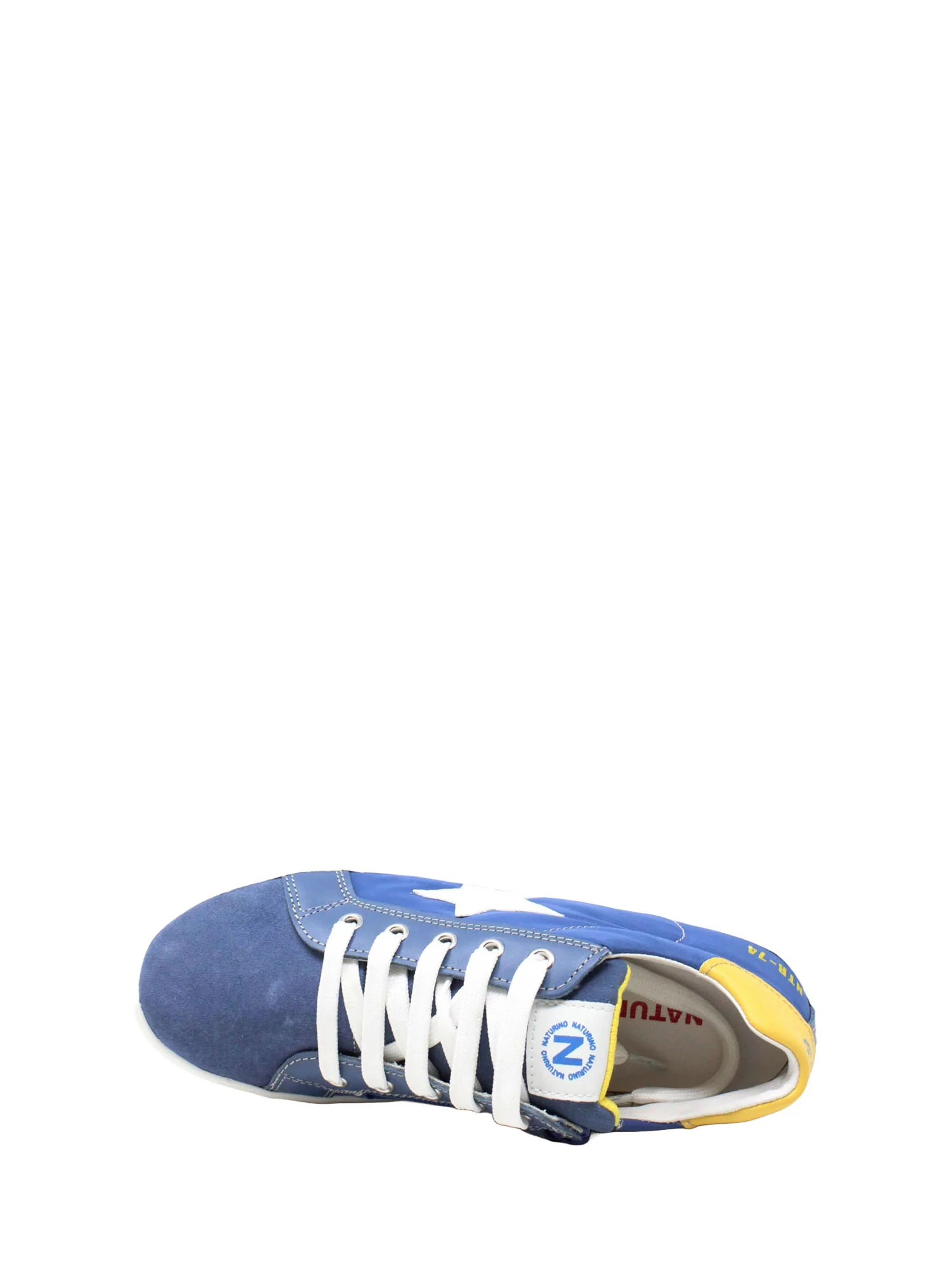 Naturino Sneakers Bambini | 2017502 14 - Image 3