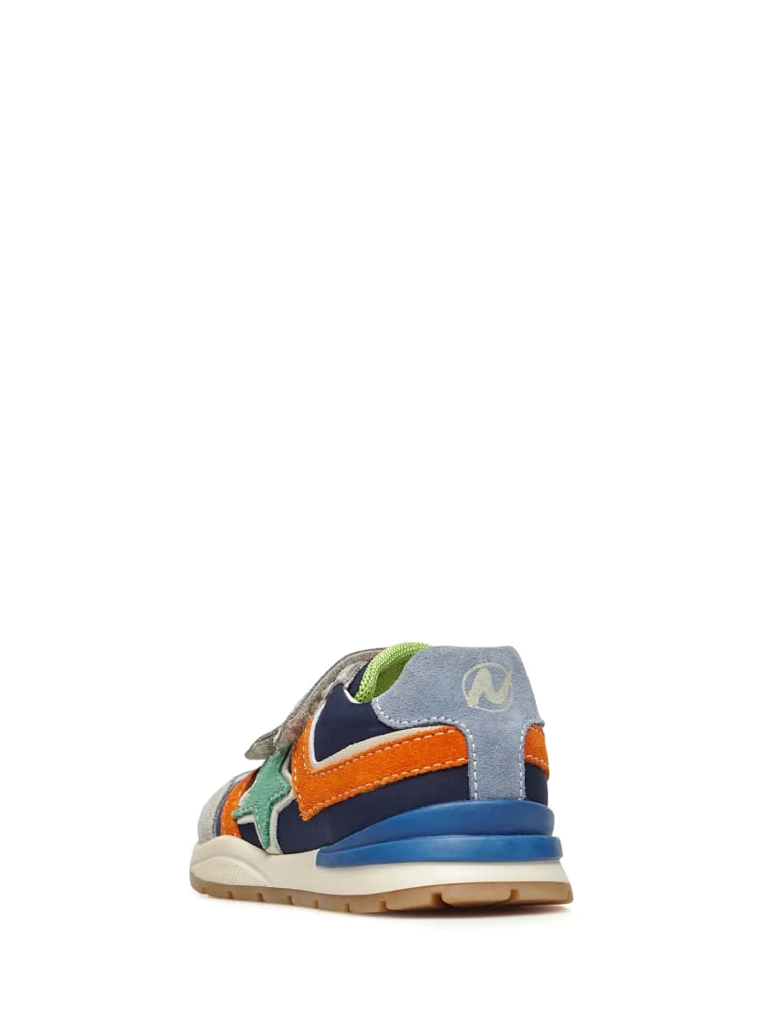 Naturino Scarpe Con Strappi Bambini | 2017505 001 - Image 4