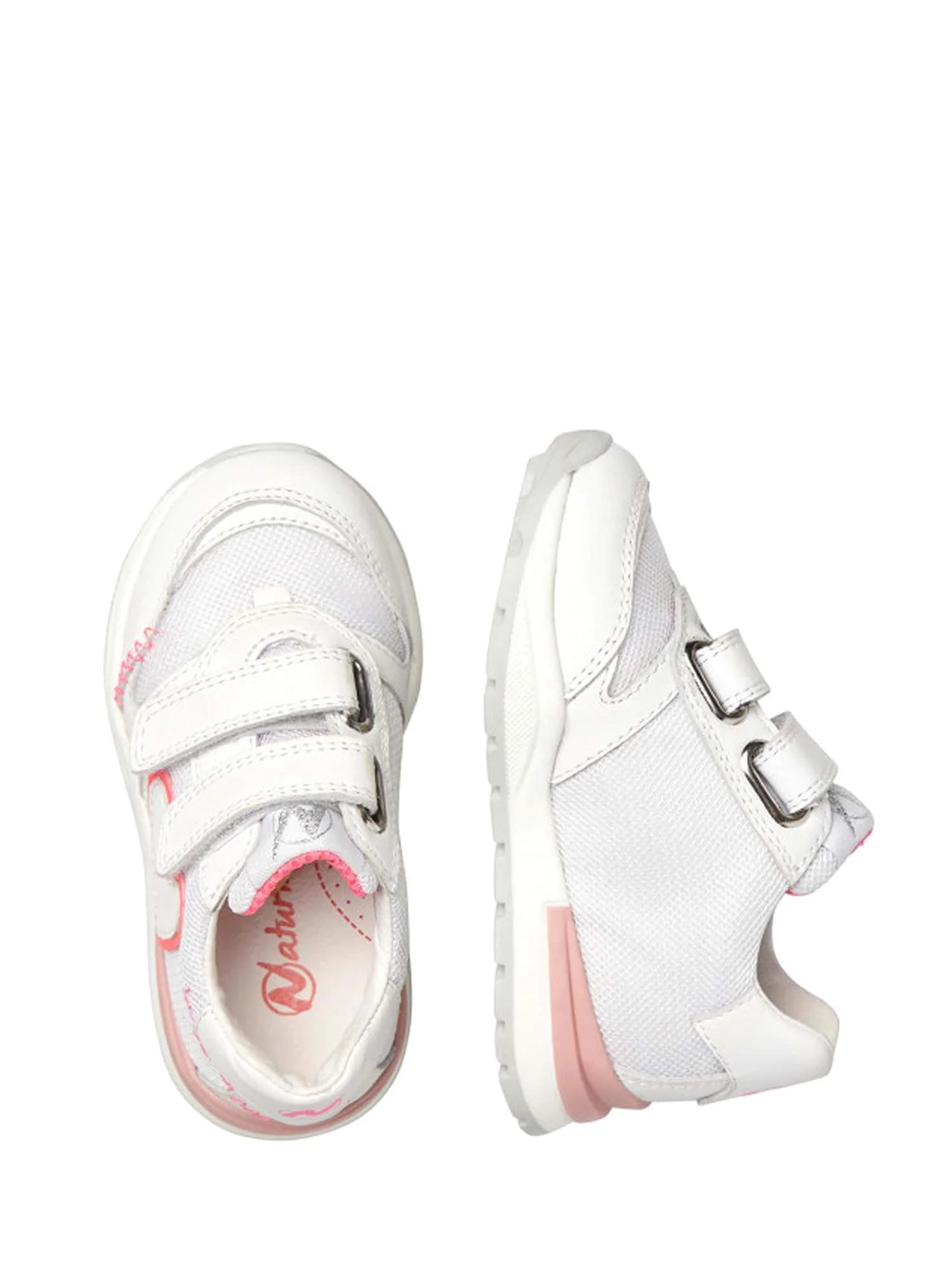 Naturino Scarpe Con Strappi Bambini | 2017506 05 - Image 2