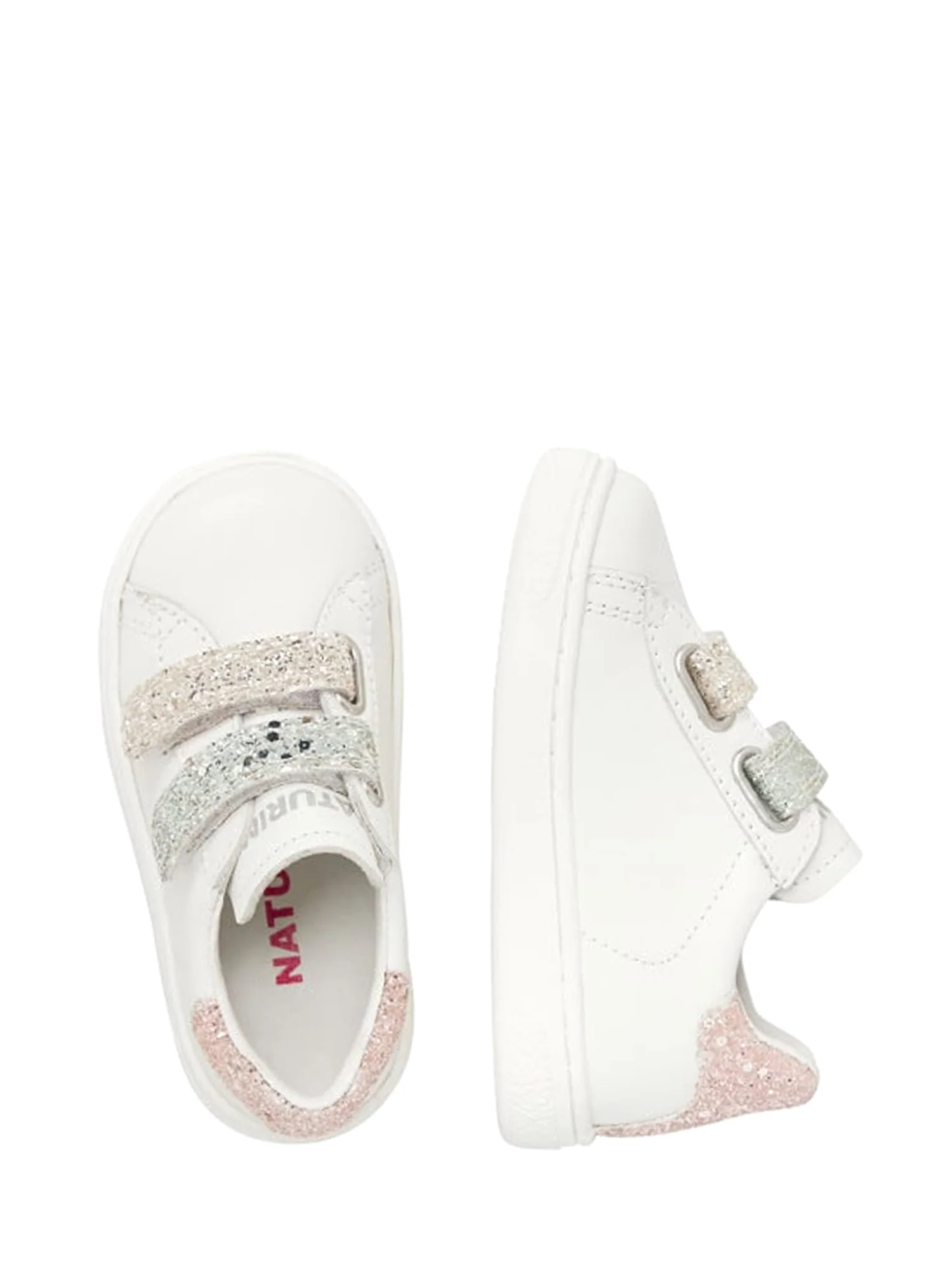 Naturino Scarpe Con Strappi Bambini | 2017507 07 - Image 8