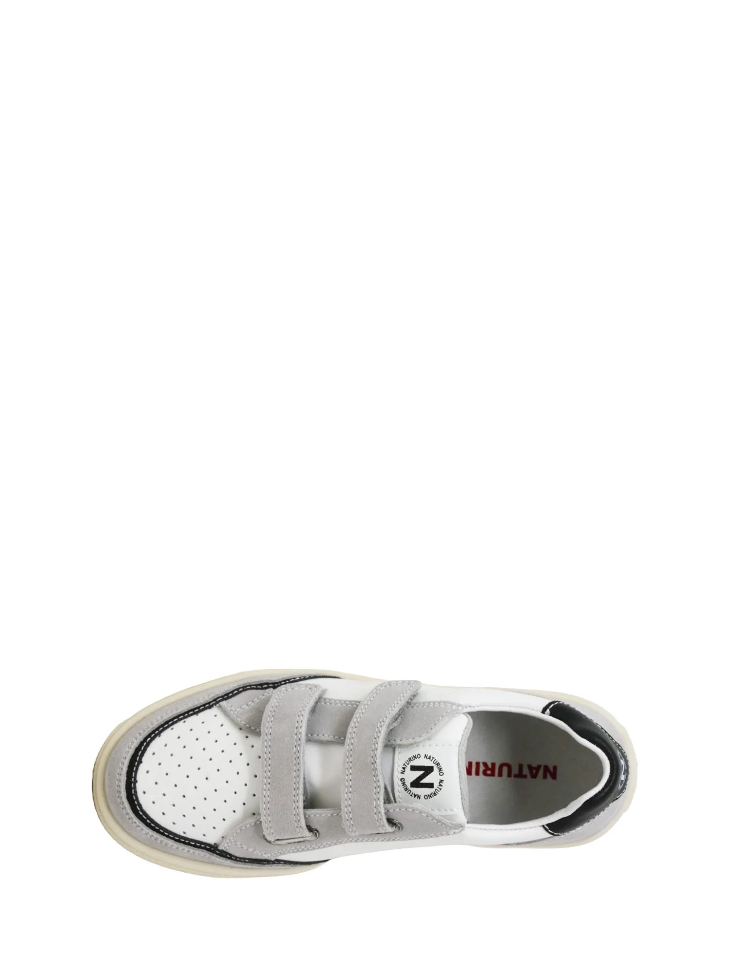 Naturino Scarpe Con Strappi Bambini | 2017513 01 - Image 3