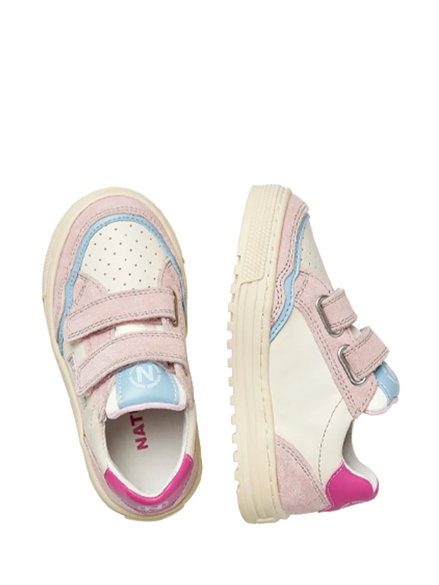 Naturino Scarpe Con Strappi Bambini | 2017513 01 - Image 7