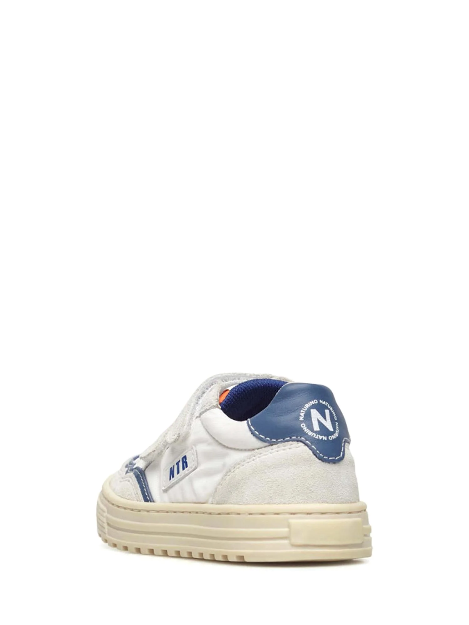 Naturino Scarpe Con Strappi Bambini | 2017513 07 - Image 3