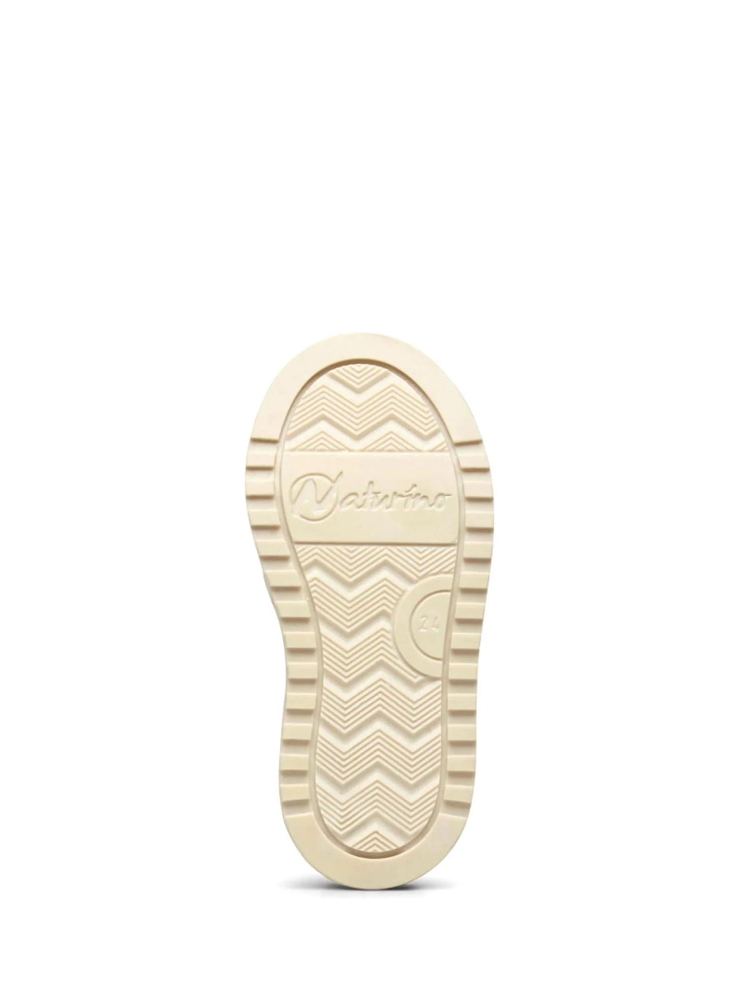Naturino Scarpe Con Strappi Bambini | 2017513 07 - Image 4