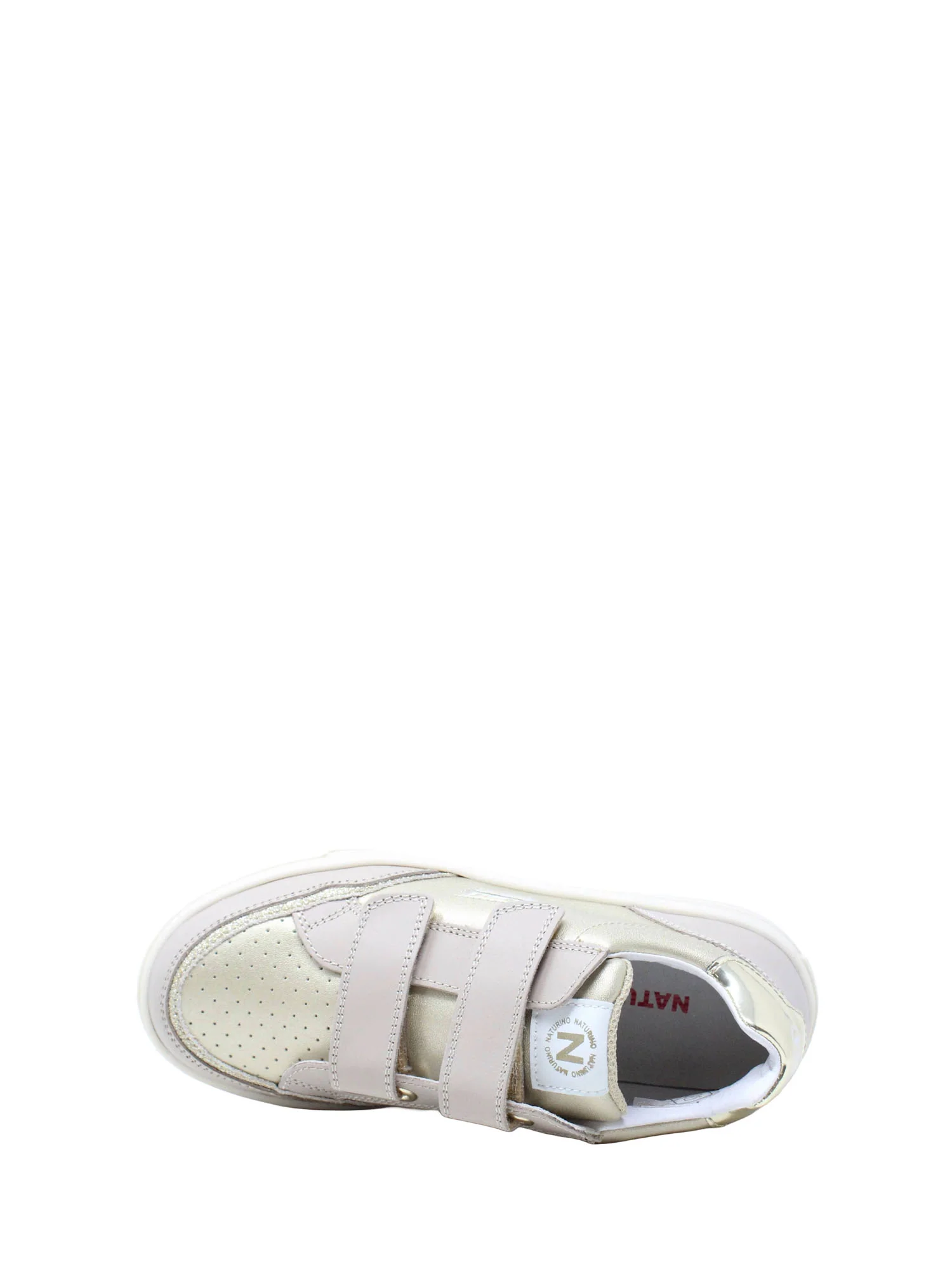 Naturino Scarpe Con Strappi Bambini | 2017513 08 - Image 3