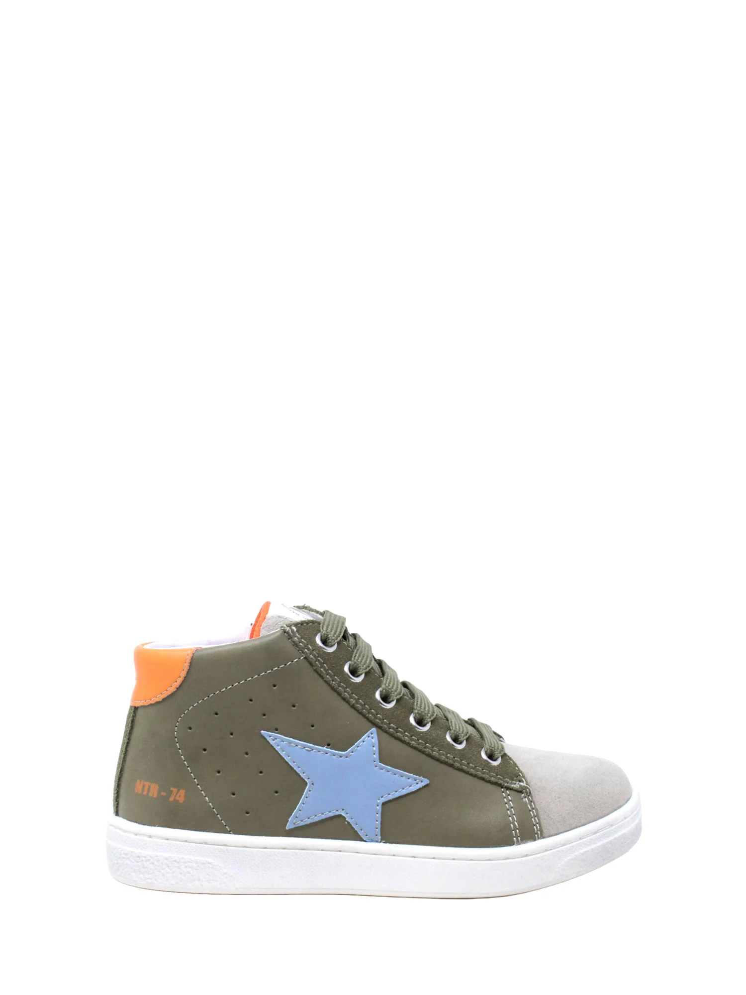 Naturino Sneakers Bambini | 2017858 01