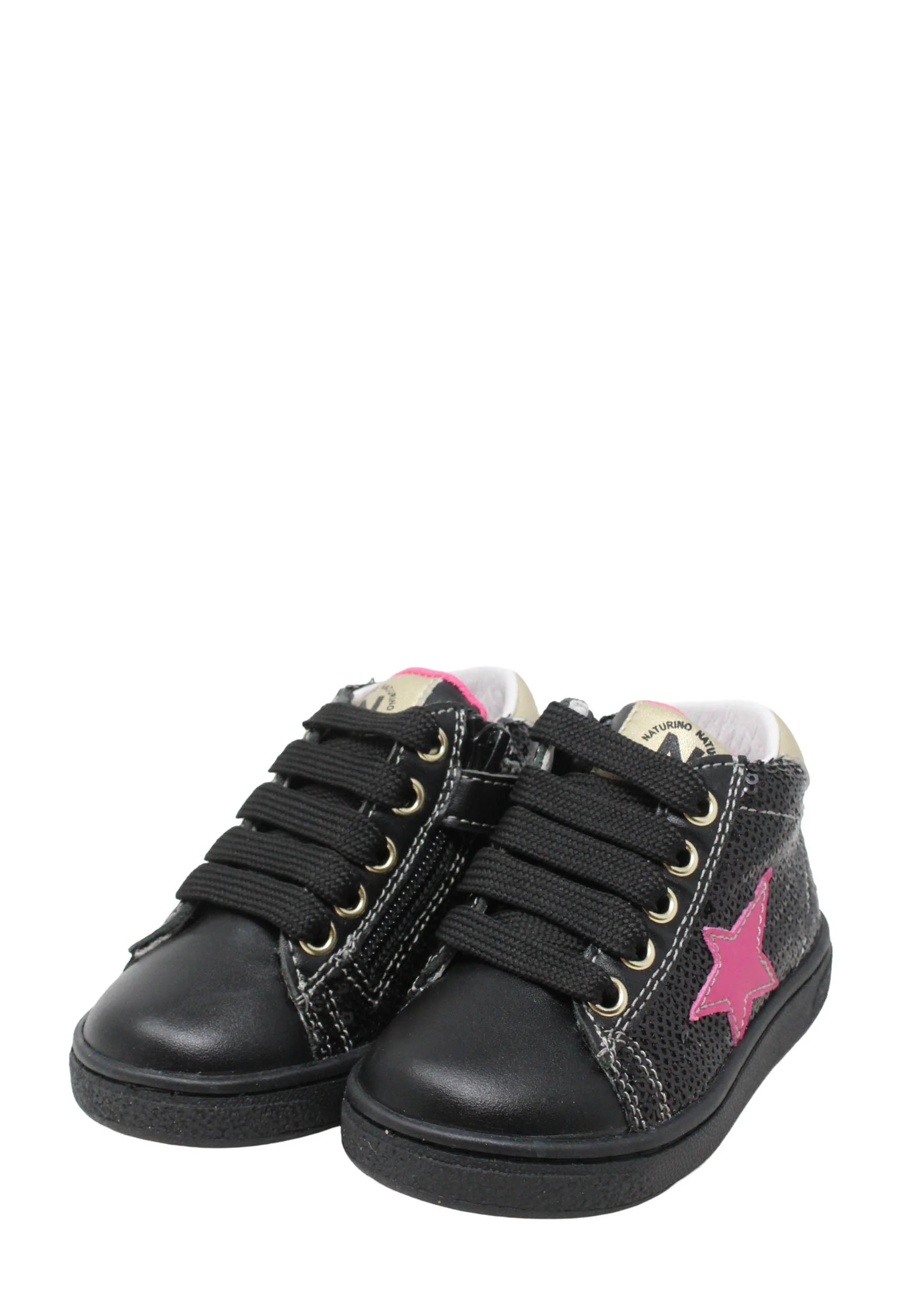 Naturino Pinn Sneakers Bambini | 2017858 06 - Image 2