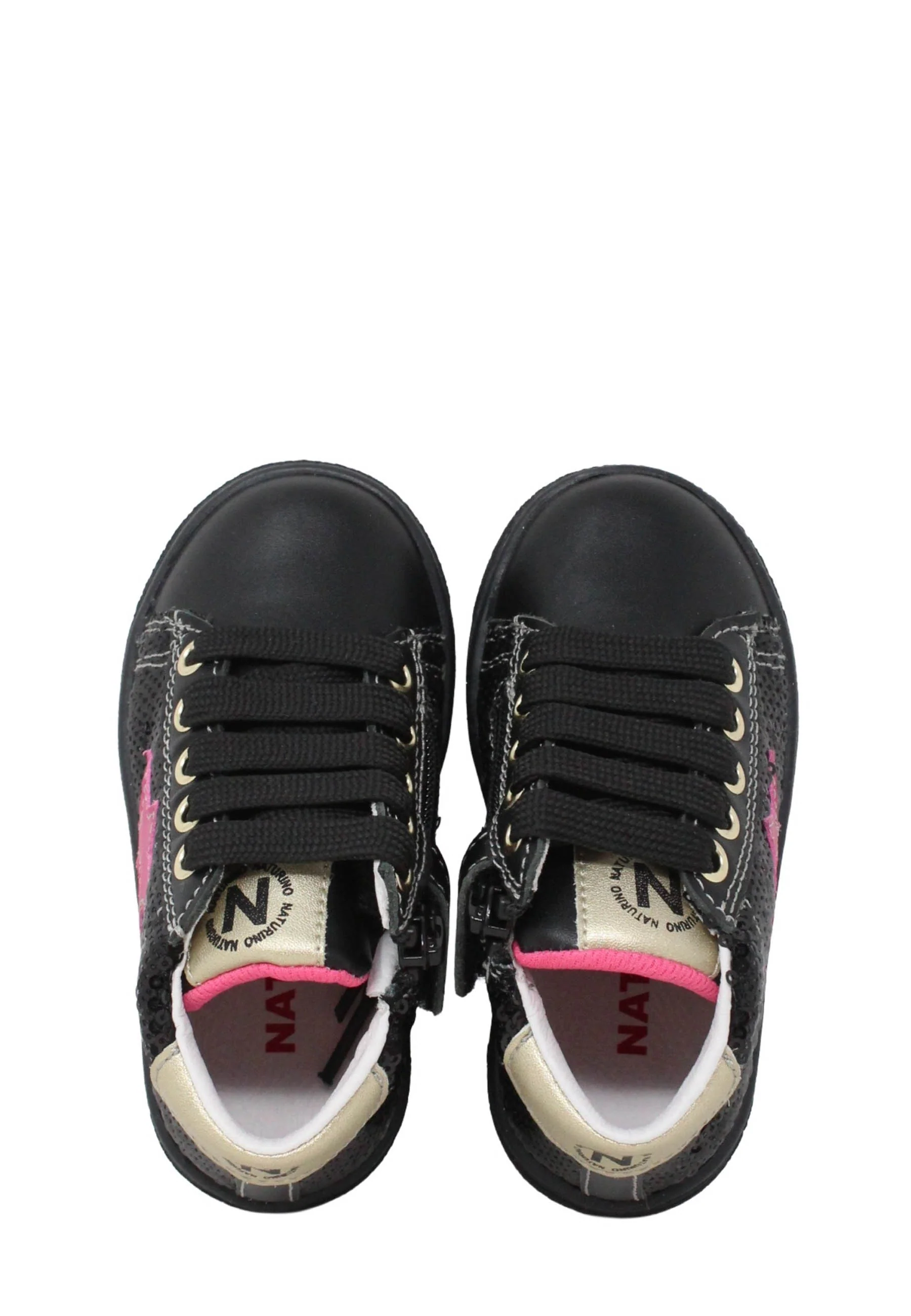 Naturino Pinn Sneakers Bambini | 2017858 06 - Image 4