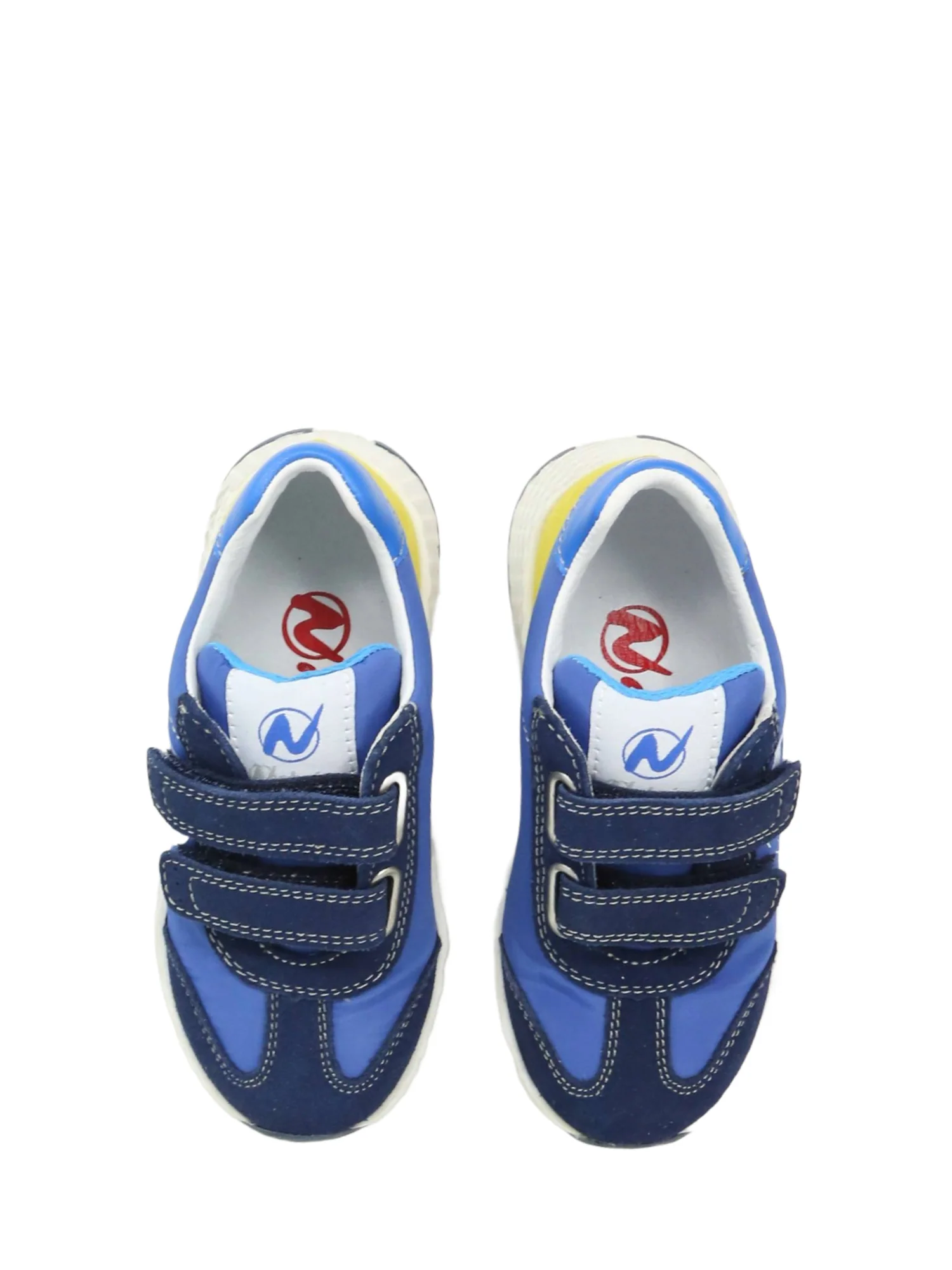 Naturino Scarpe Con Strappi Bambini | 2018225 05 - Image 14
