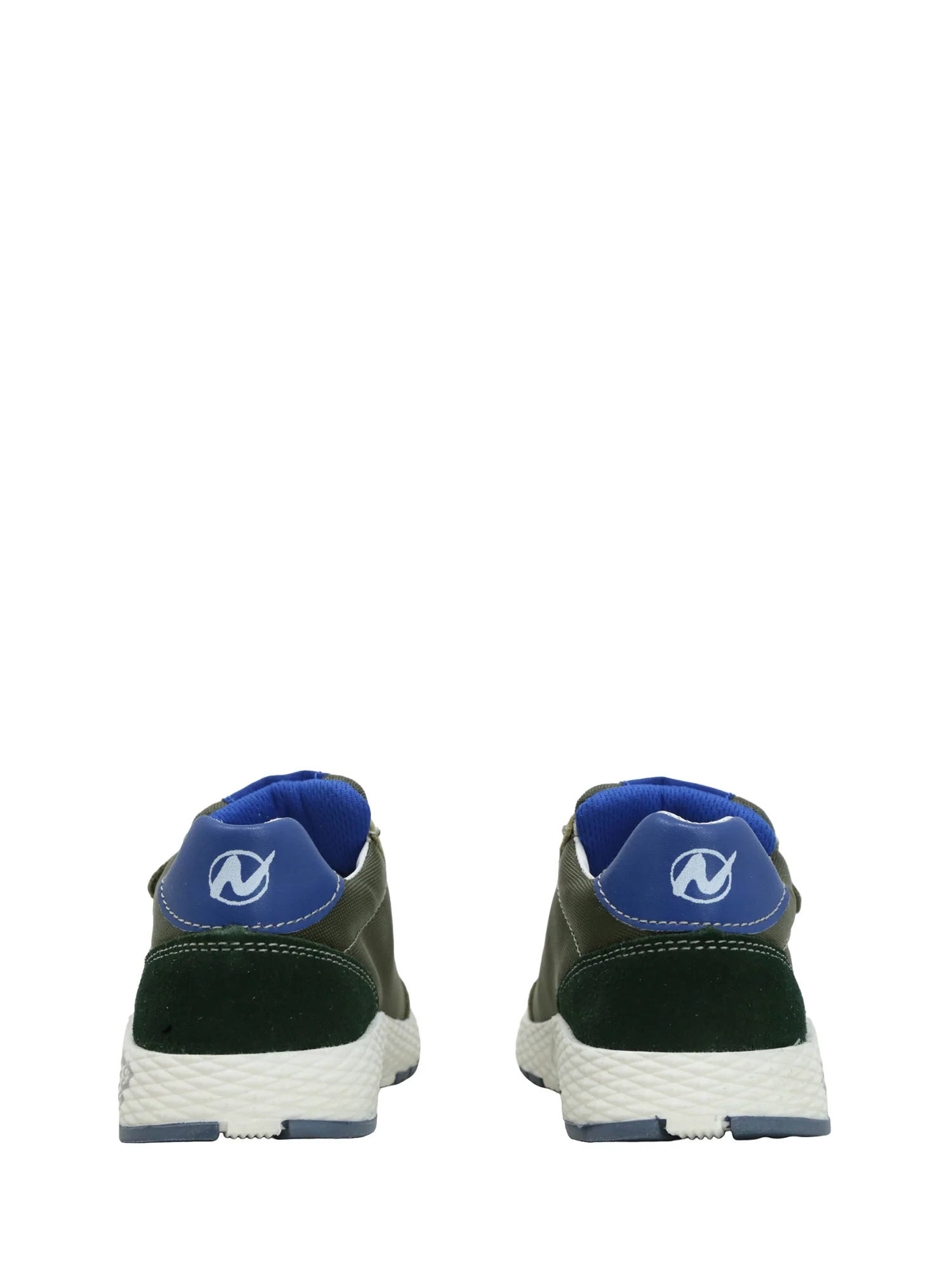 Naturino Scarpe Con Strappi Bambini | 2018225 06 - Image 3