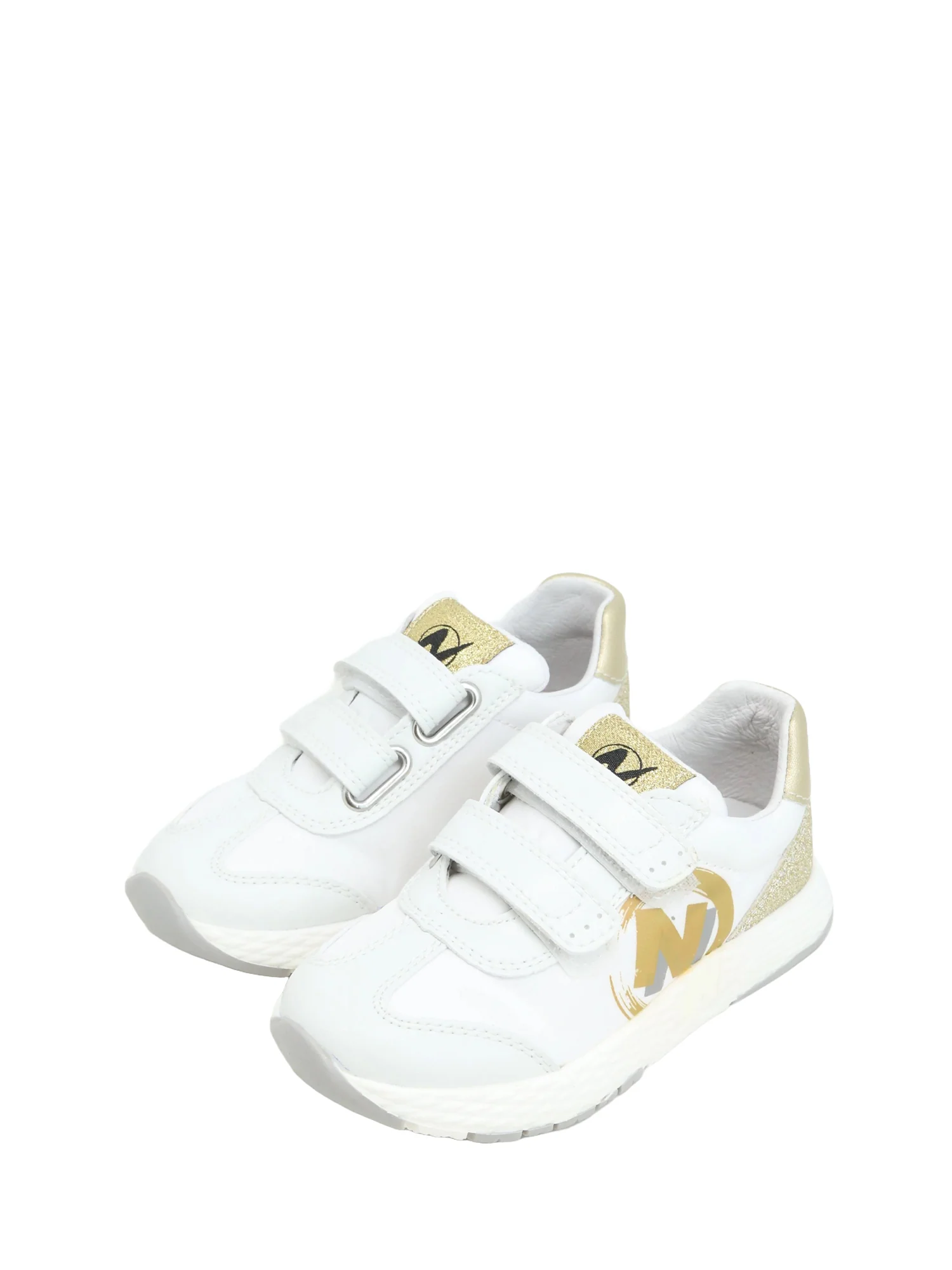 Naturino Scarpe Con Strappi Bambini | 2018225 12 - Image 2