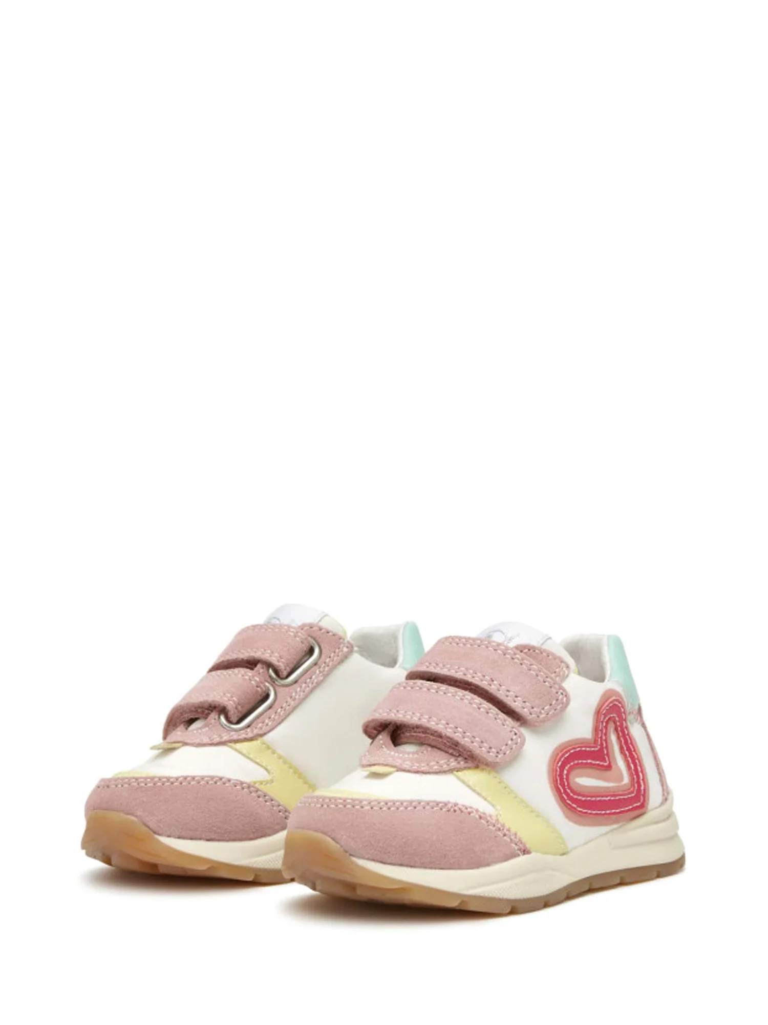 Naturino Scarpe Con Strappi Bambini | 2018227 01 - Image 2