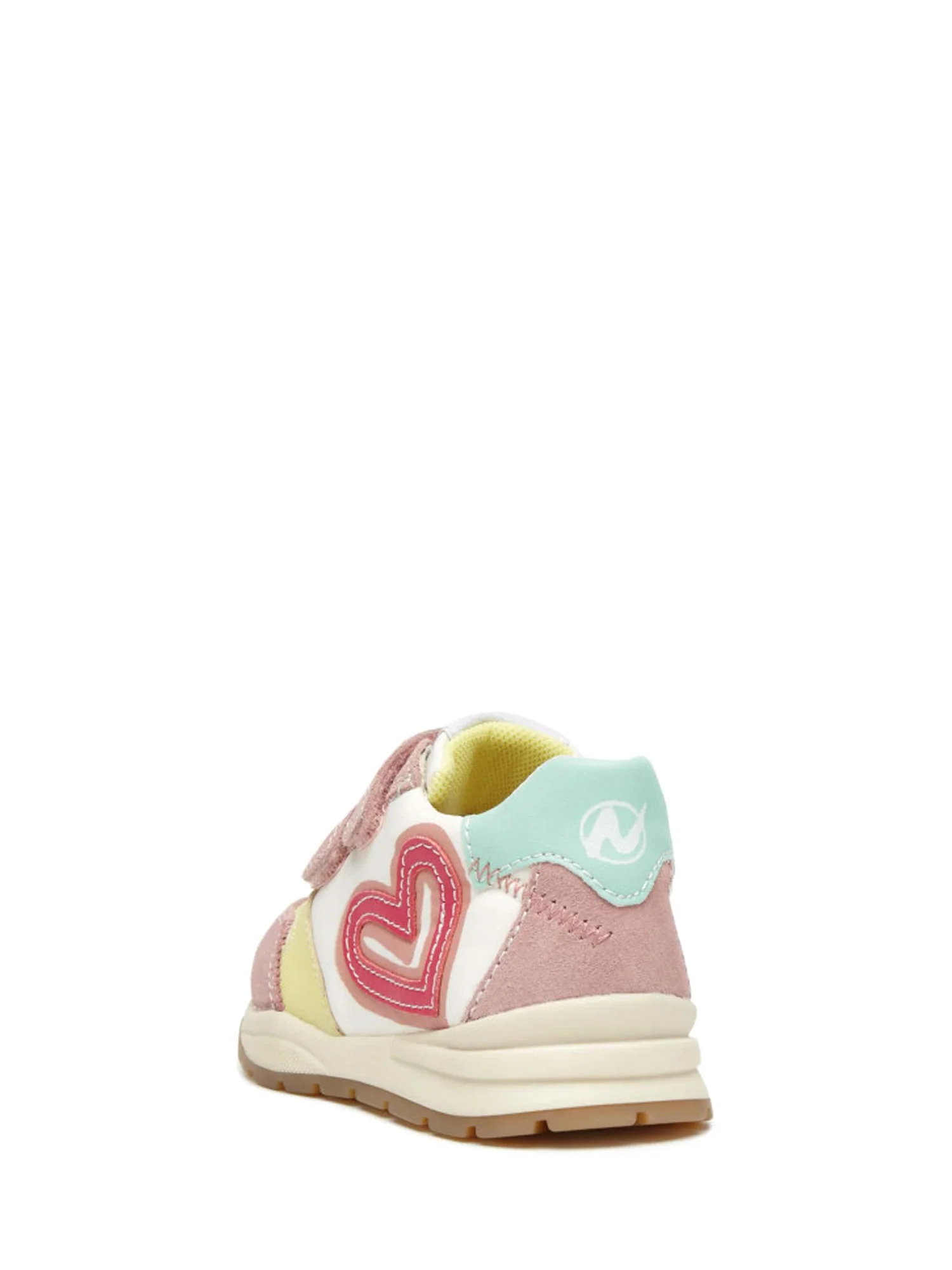 Naturino Scarpe Con Strappi Bambini | 2018227 01 - Image 4