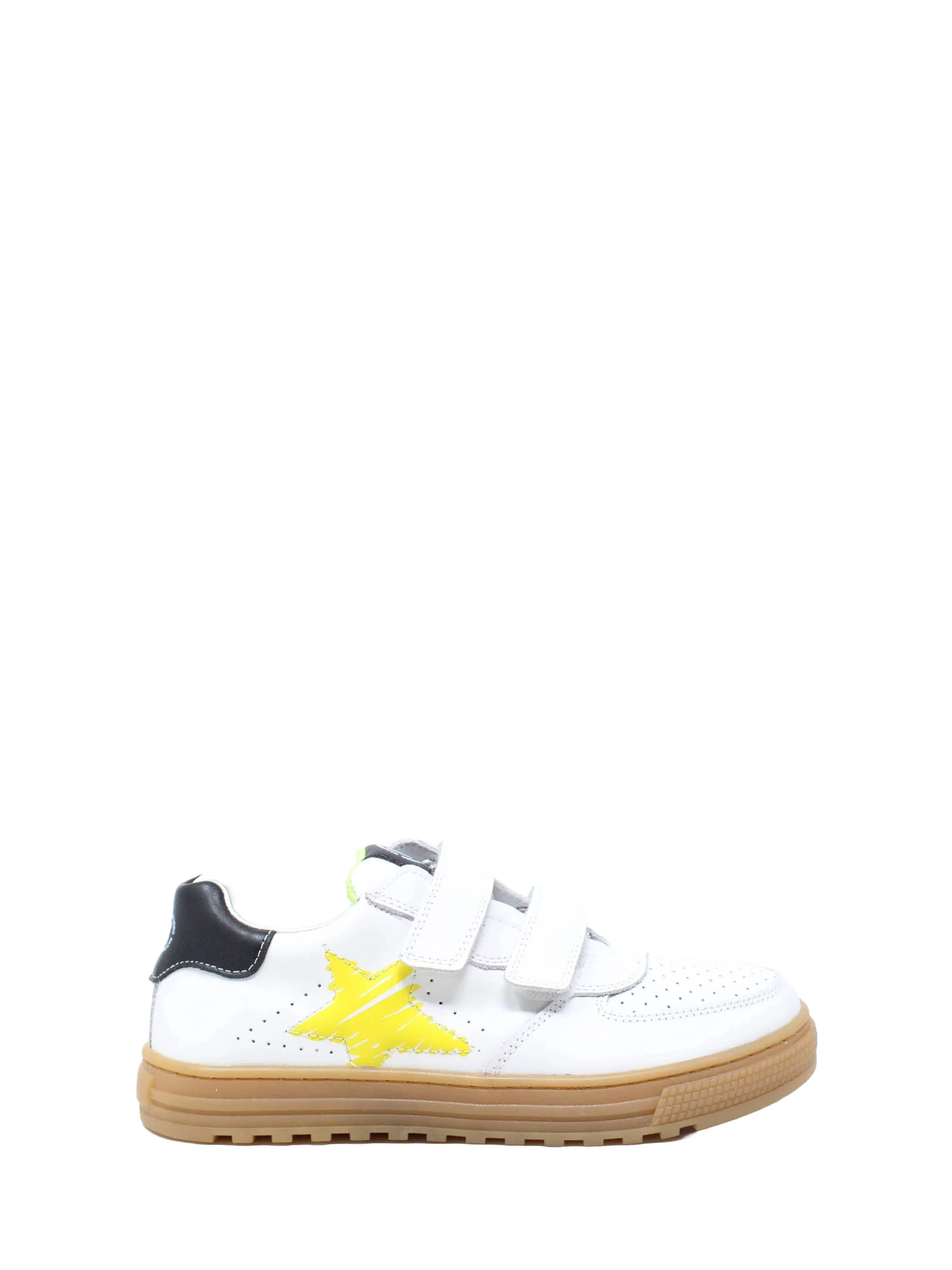 Naturino Scarpe Con Strappi Bambini | 2018239 04 - Image 5